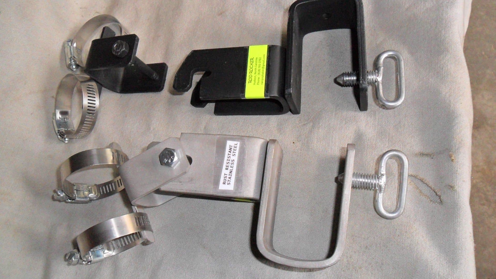 Saltwater Pier Fishing Device, Jigging