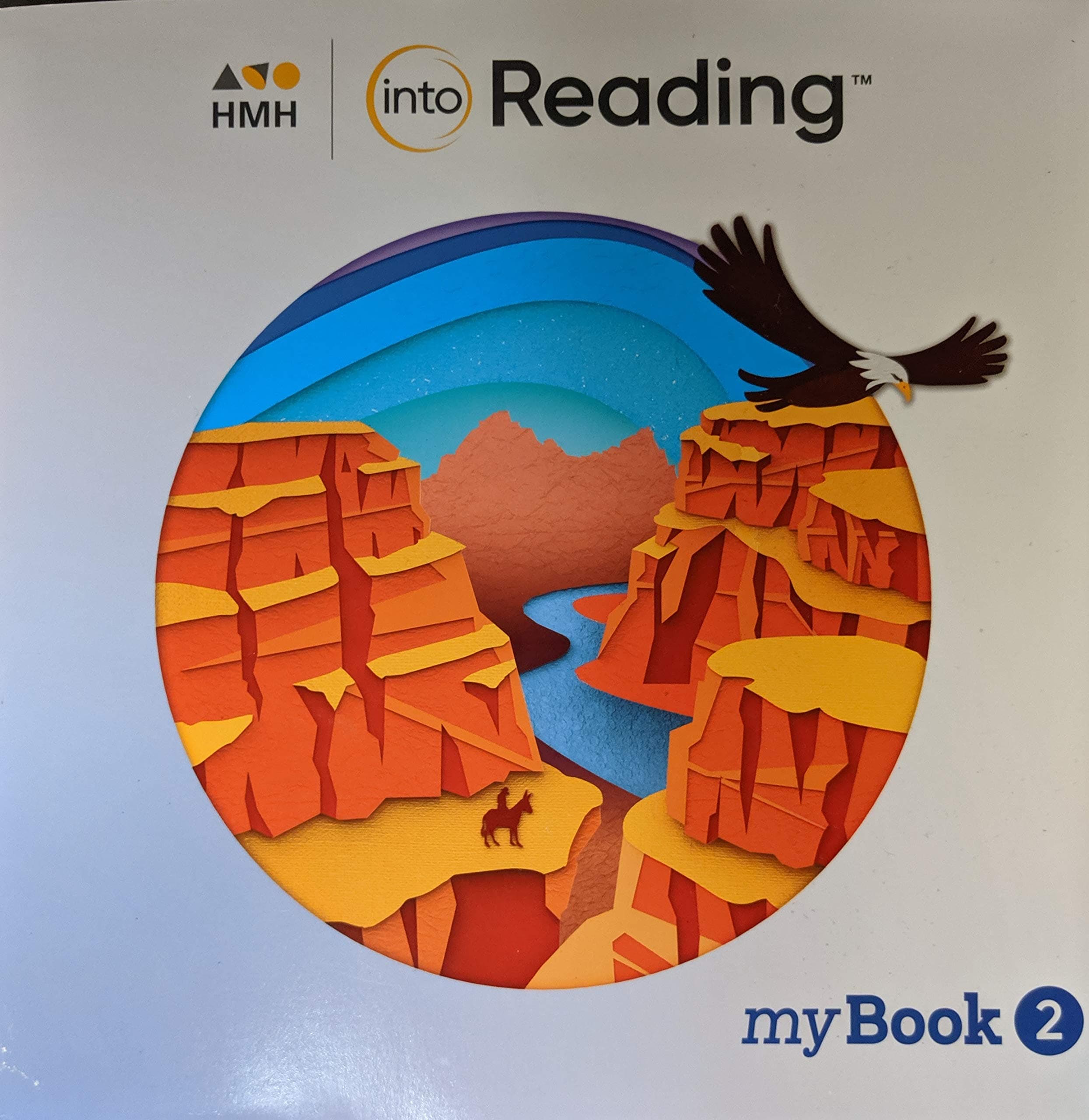 Student Mybook Vrs1 Grade 4 2020 (Into Reading, 2)