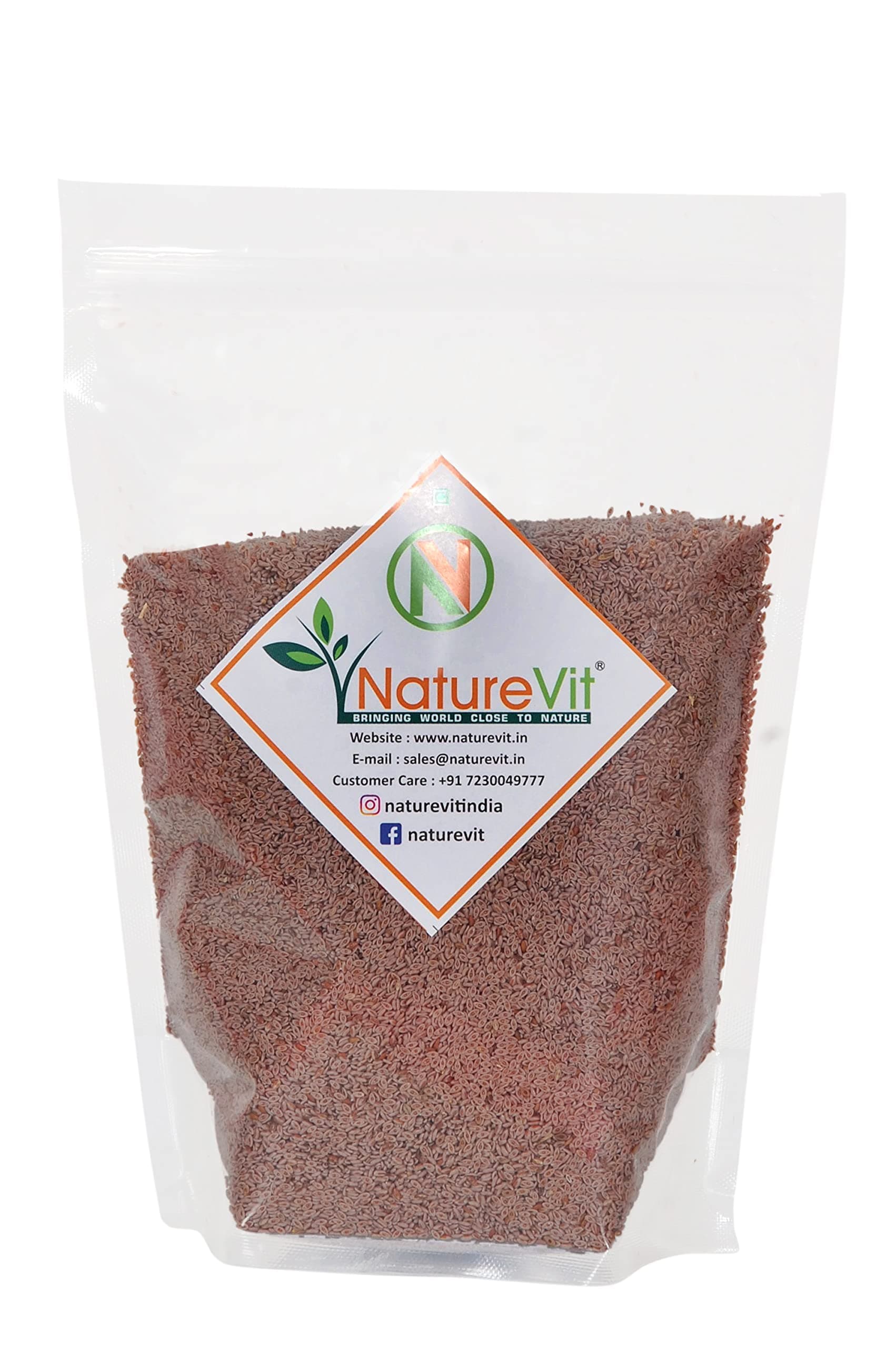 Psyllium Seeds 1 Kg