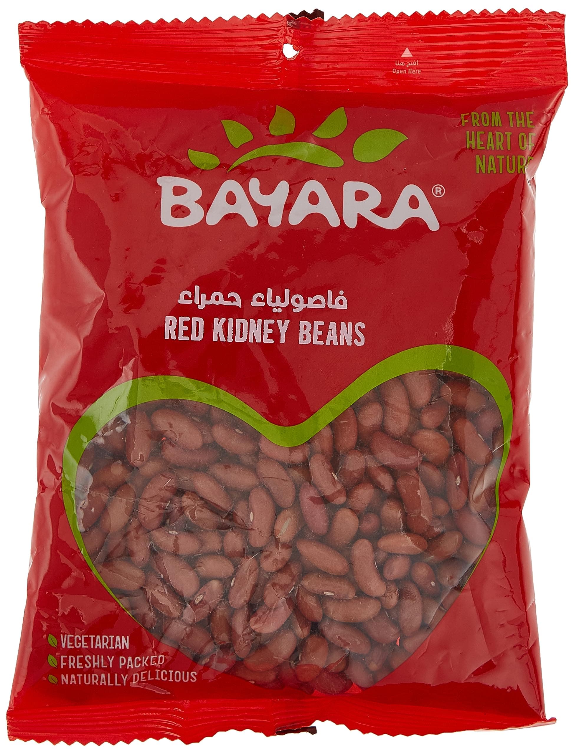 Bayara Red Kidney Beans 400g