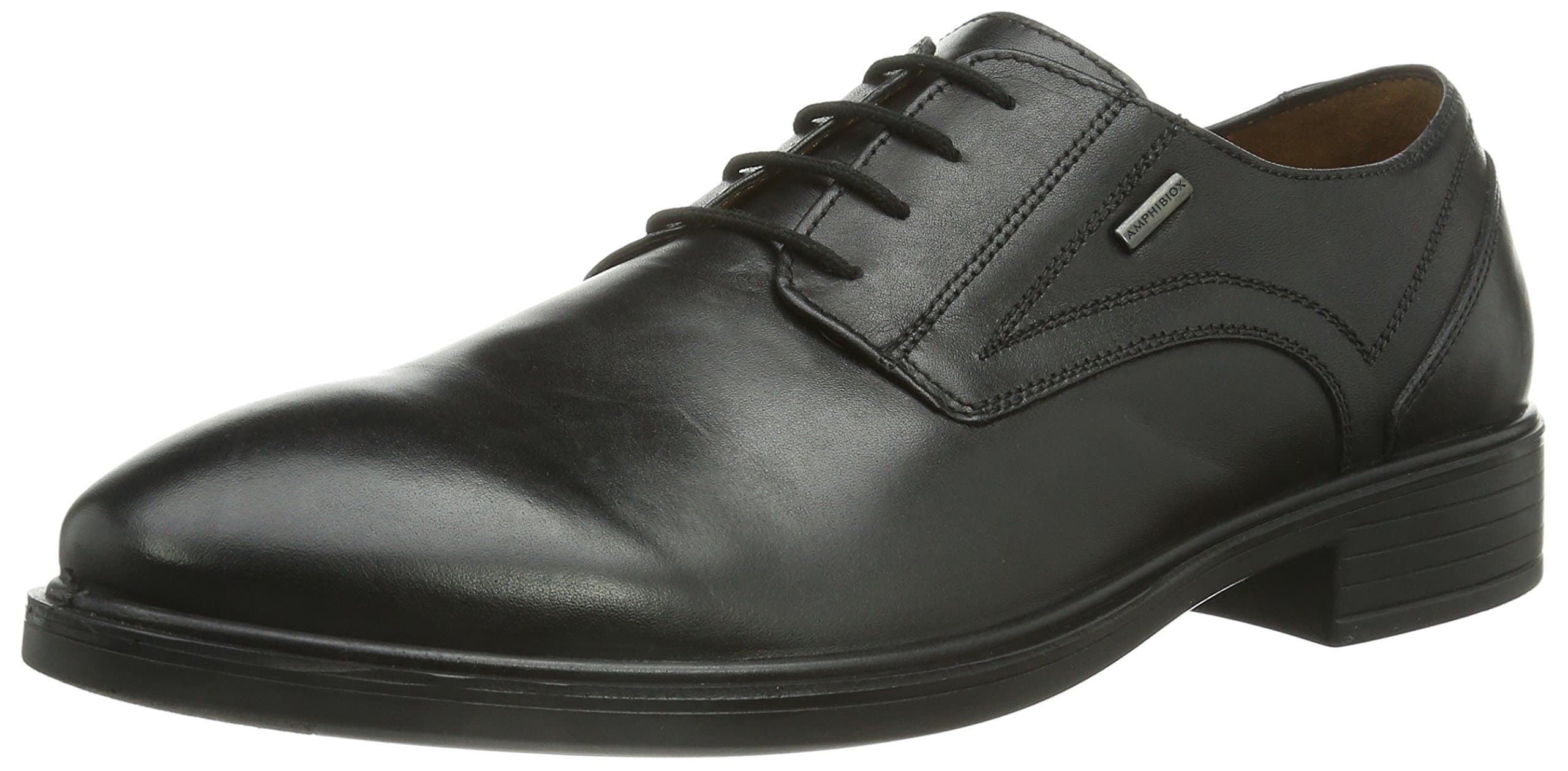 Geox Men's U Loris a ABX C Derby