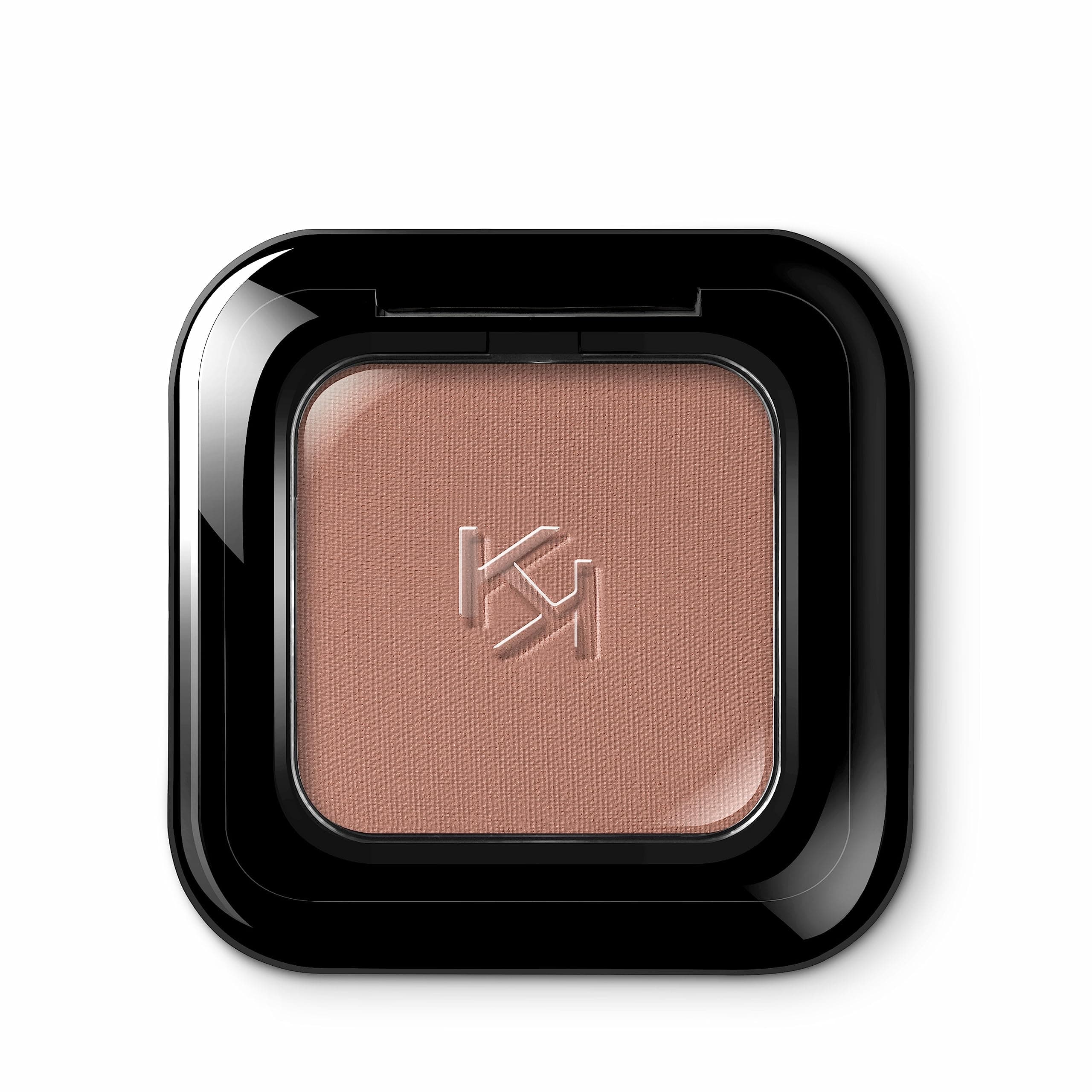 High Pigment Eyeshadow, 31 Matte Milk Chocolate