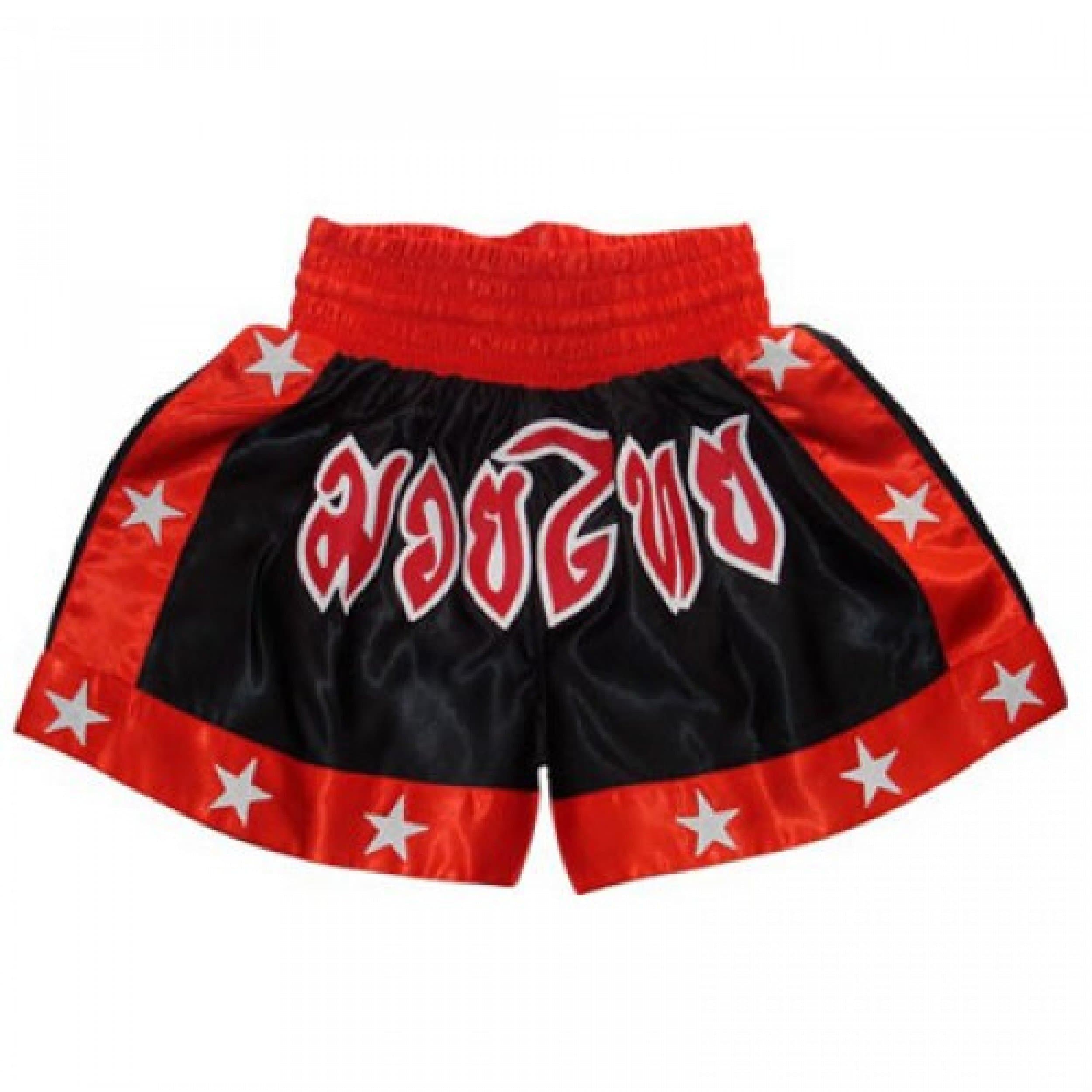 Kids Muay Thai Shorts, Child Size.