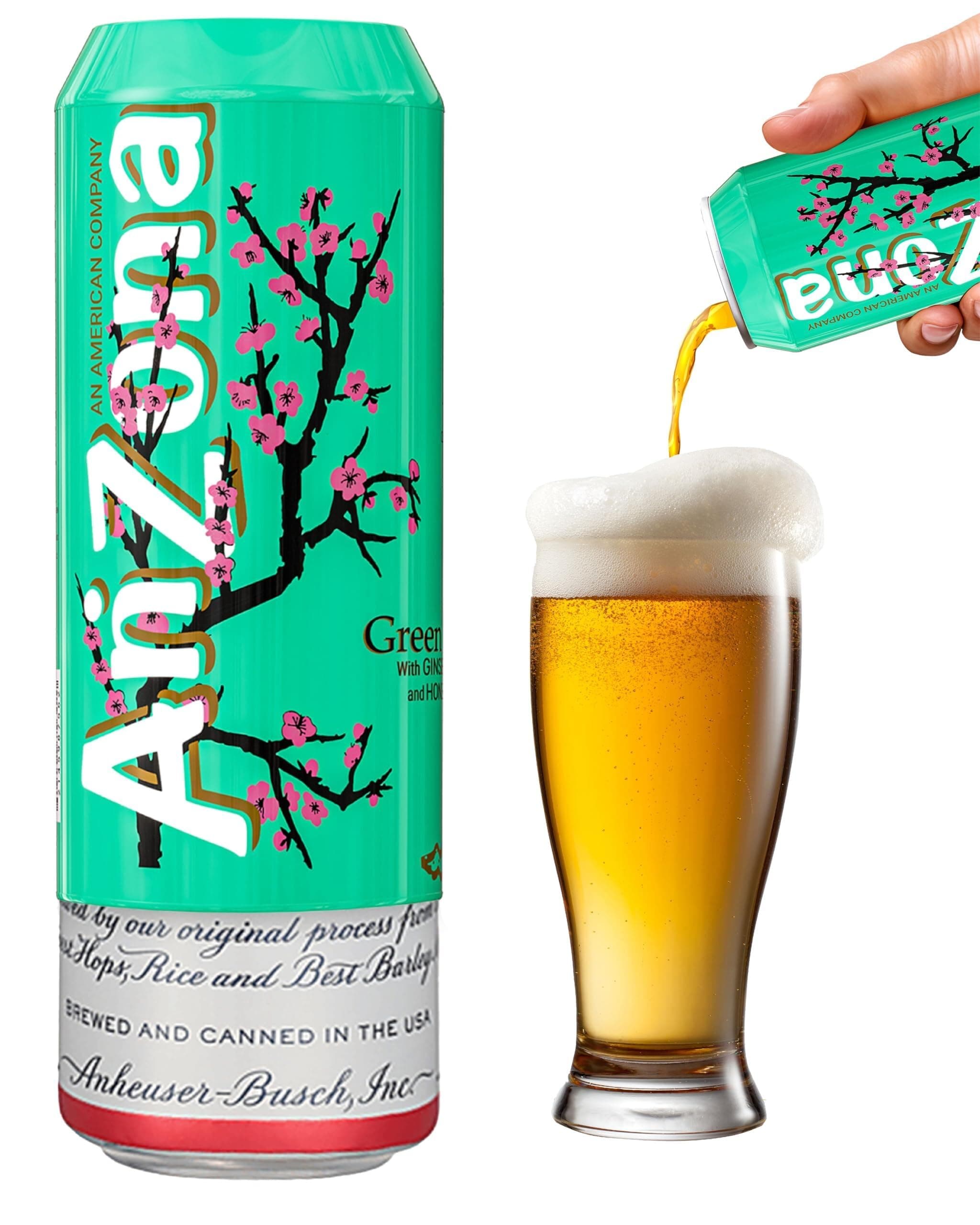 BeekSkin Skywin Silicone Can Covers that Look Like Soda - 24 oz (710ml), Reusable & Durable Soda Can Cover, Fun Kozies for Cans for Camping, Parties, Outdoor, Beach Accessories (Green)