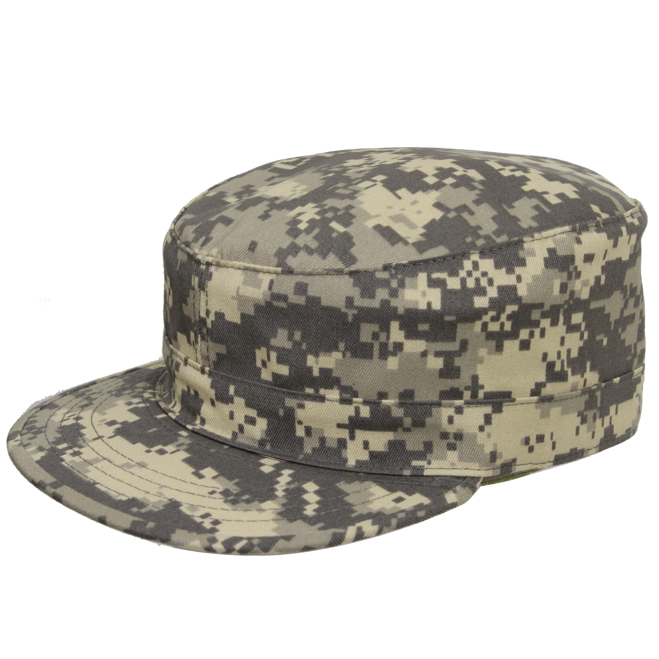 Rothco Deluxe Army Embroidered Insignia Baseball Cap Low Profile Adjustable Cotton Hat