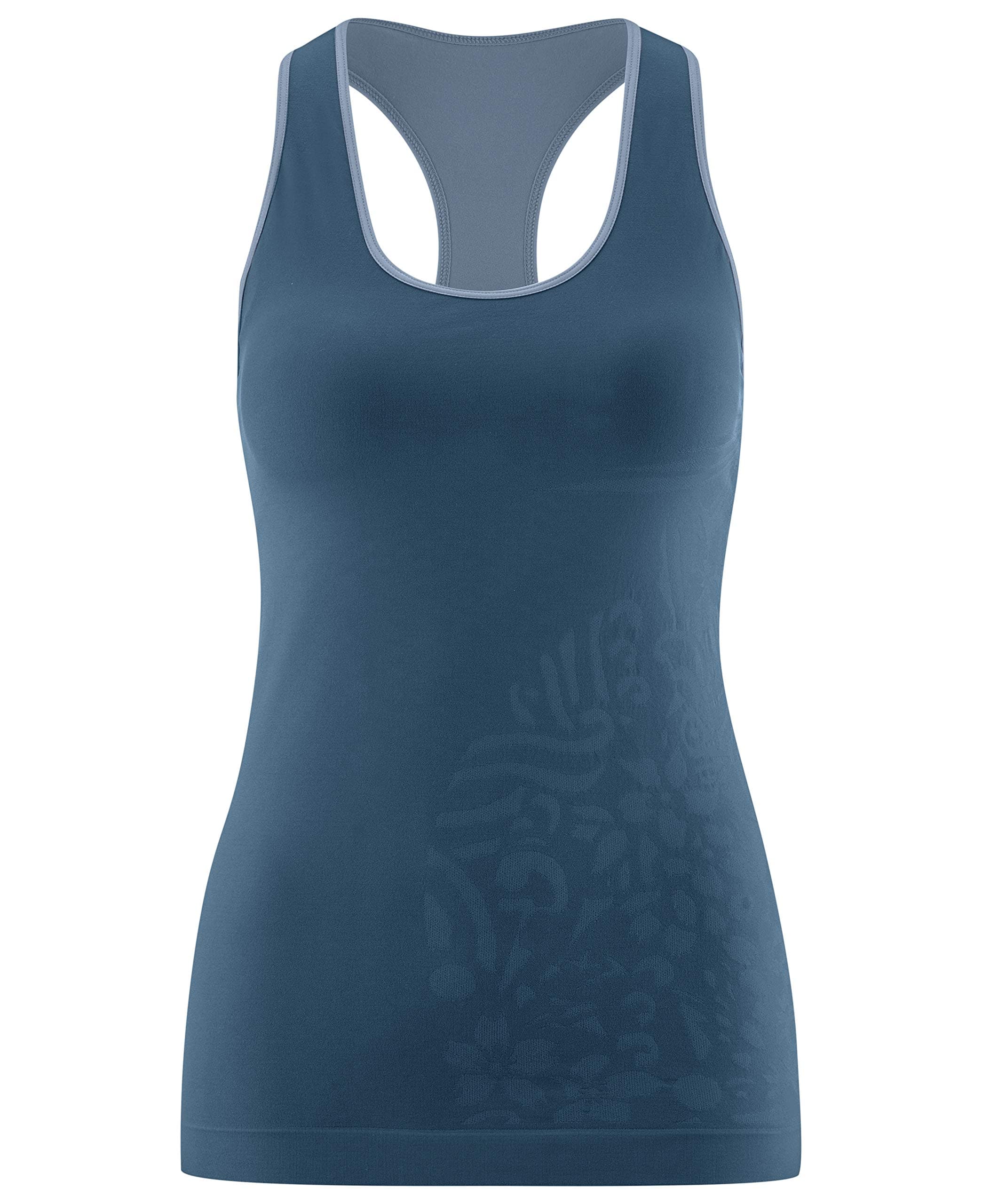 Women's Wo Isami Seamless Tank Top