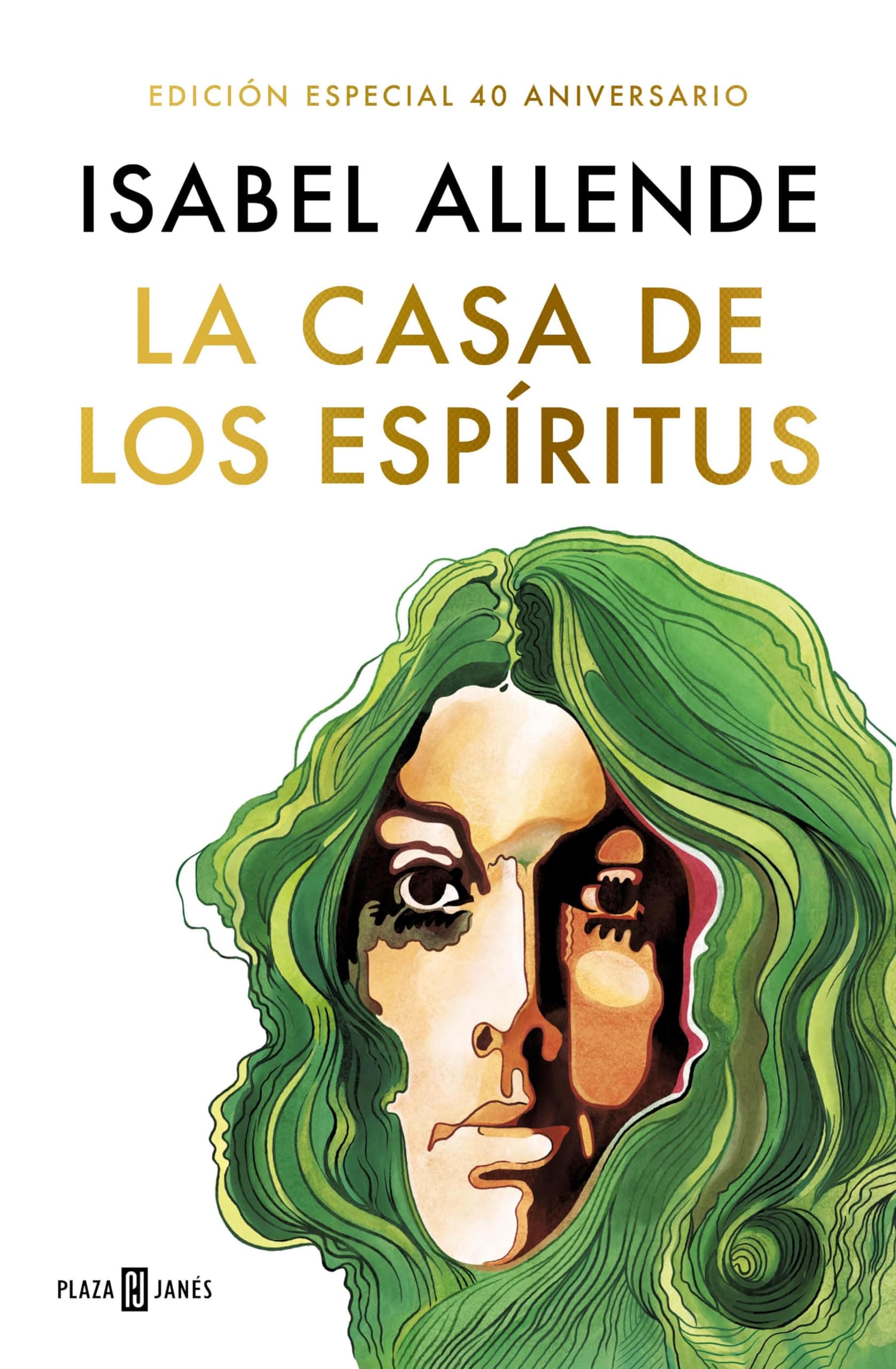 La casa de los espíritus (Spanish Edition)