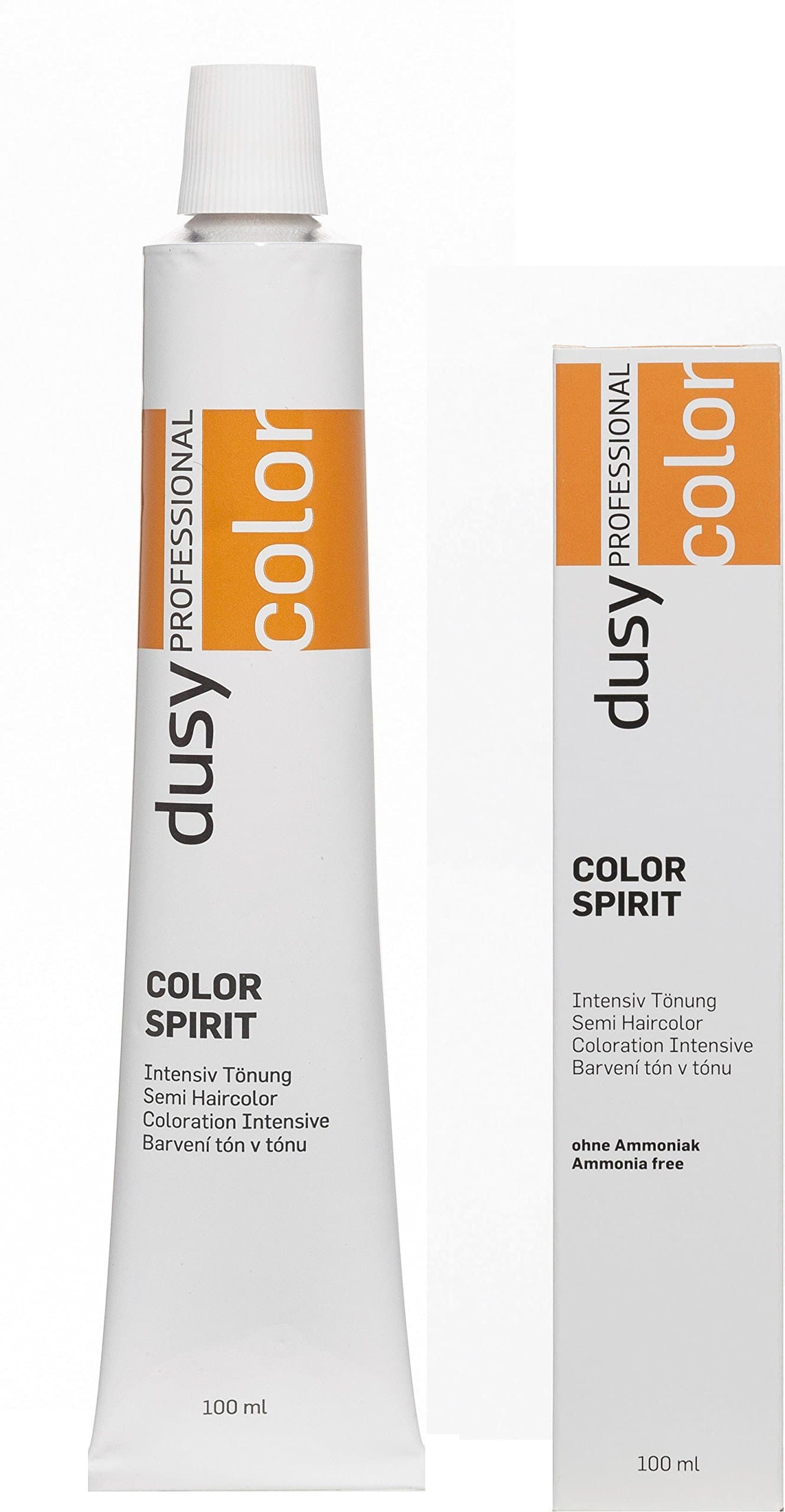 Dusy Color Spirit 8.83 100ml