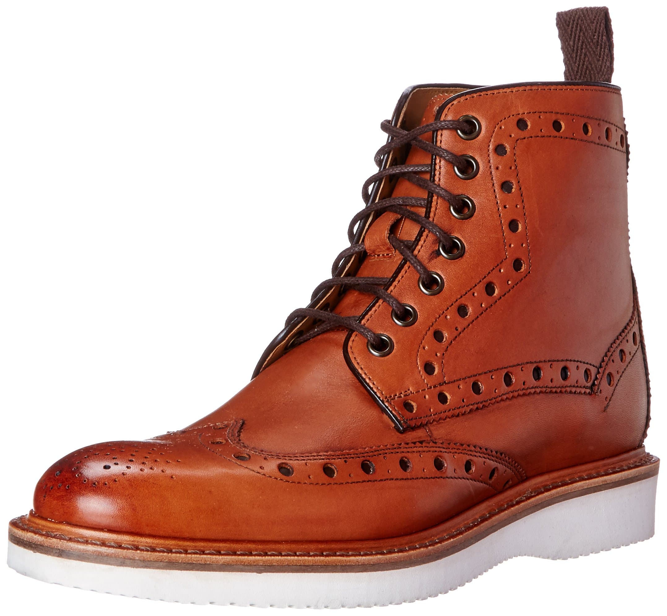 Oliver Sweeney Men's Walberswick Chukka Boot