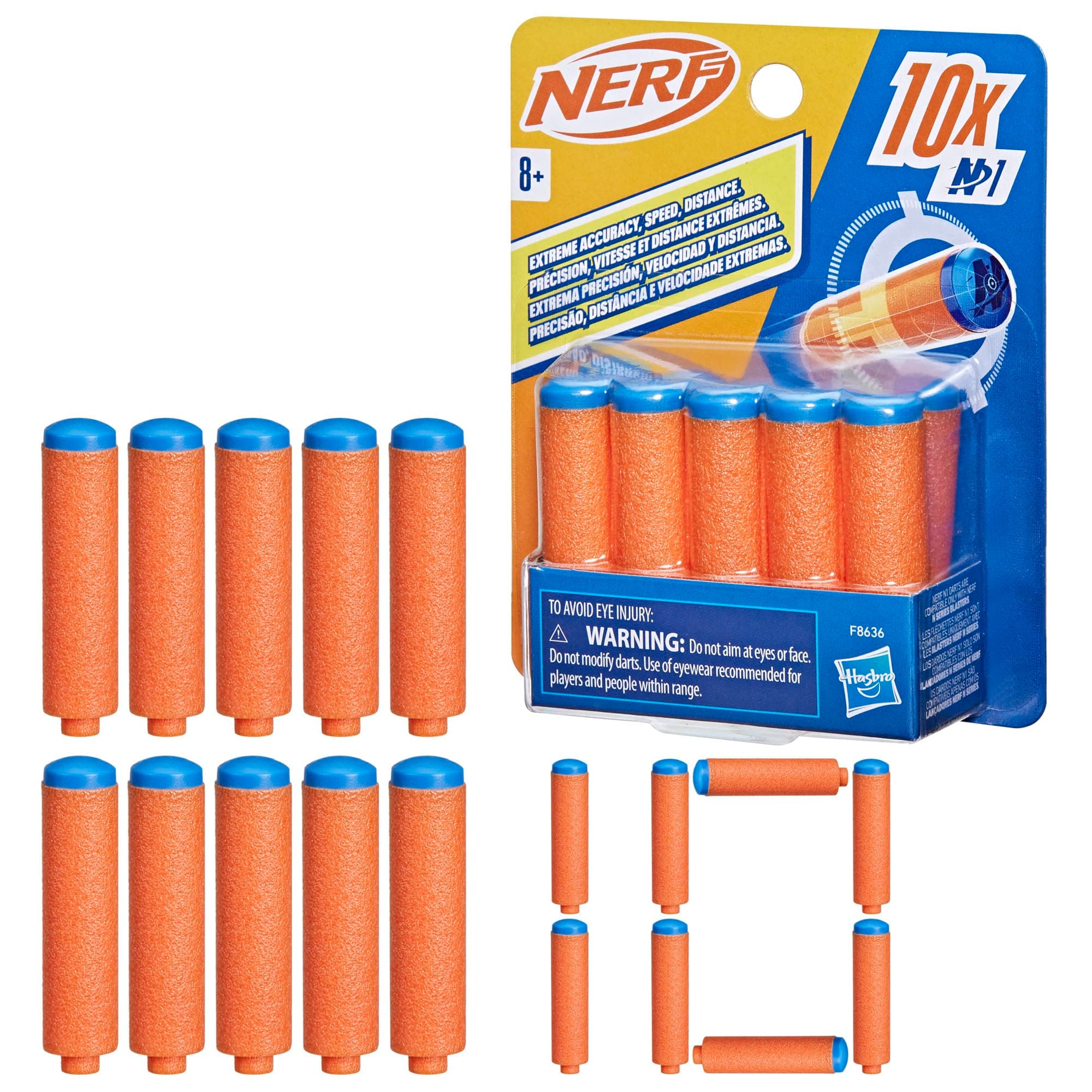 NER N1 Refill 10