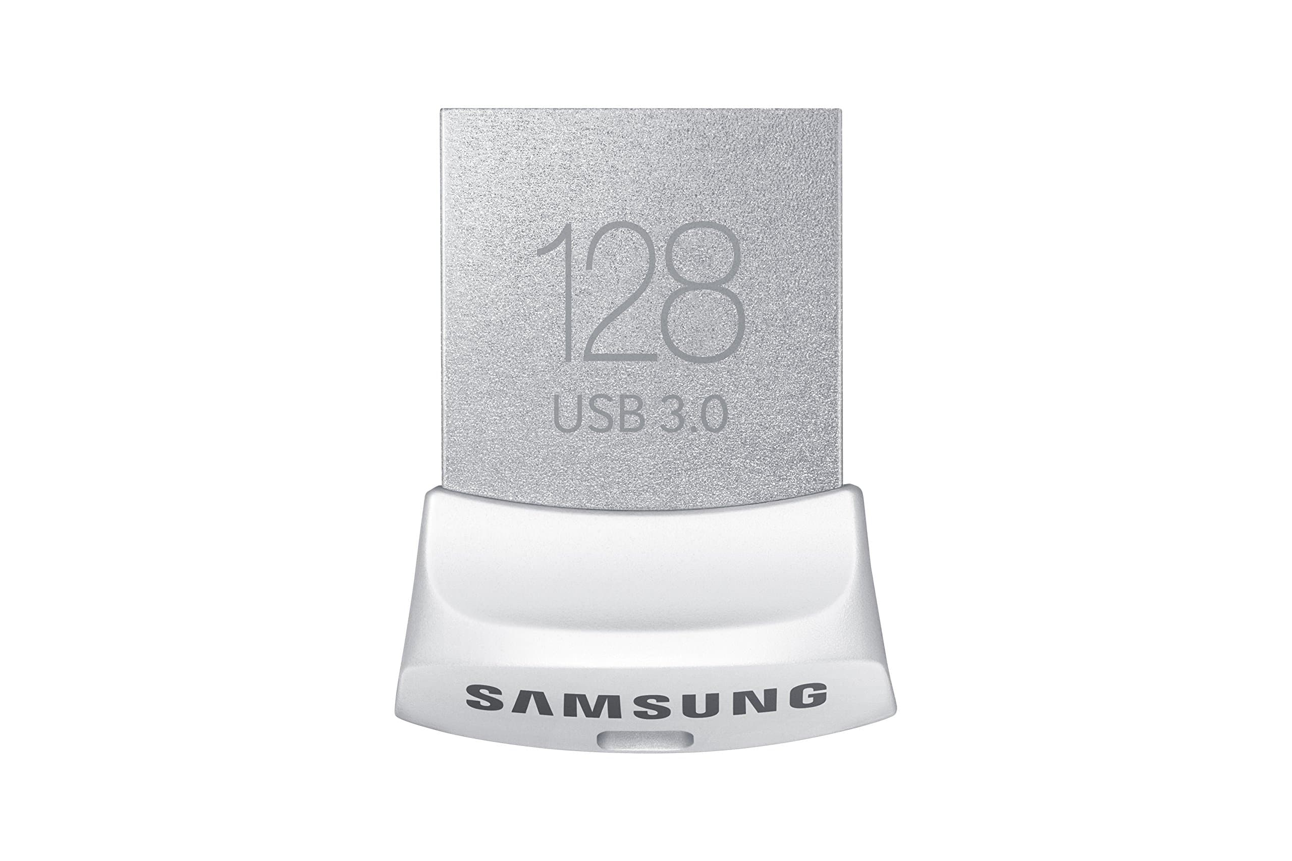 Samsung 128GB USB 3.0 Flash Drive Fit (MUF-128BB/AM)