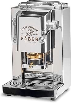 Faber Coffee Machines Faber Coffee Personal Care - Gentle Option (691712)
