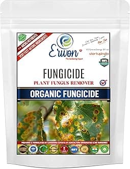 Erwon® Fungus Remover, Premium Essential Powerful removing Fungus for All Plants(50 gm)