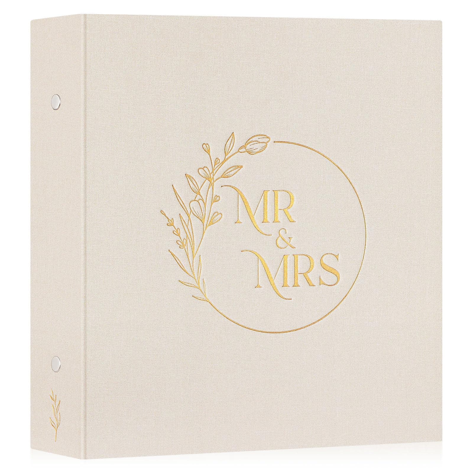 Wedding Photo Album 4X6