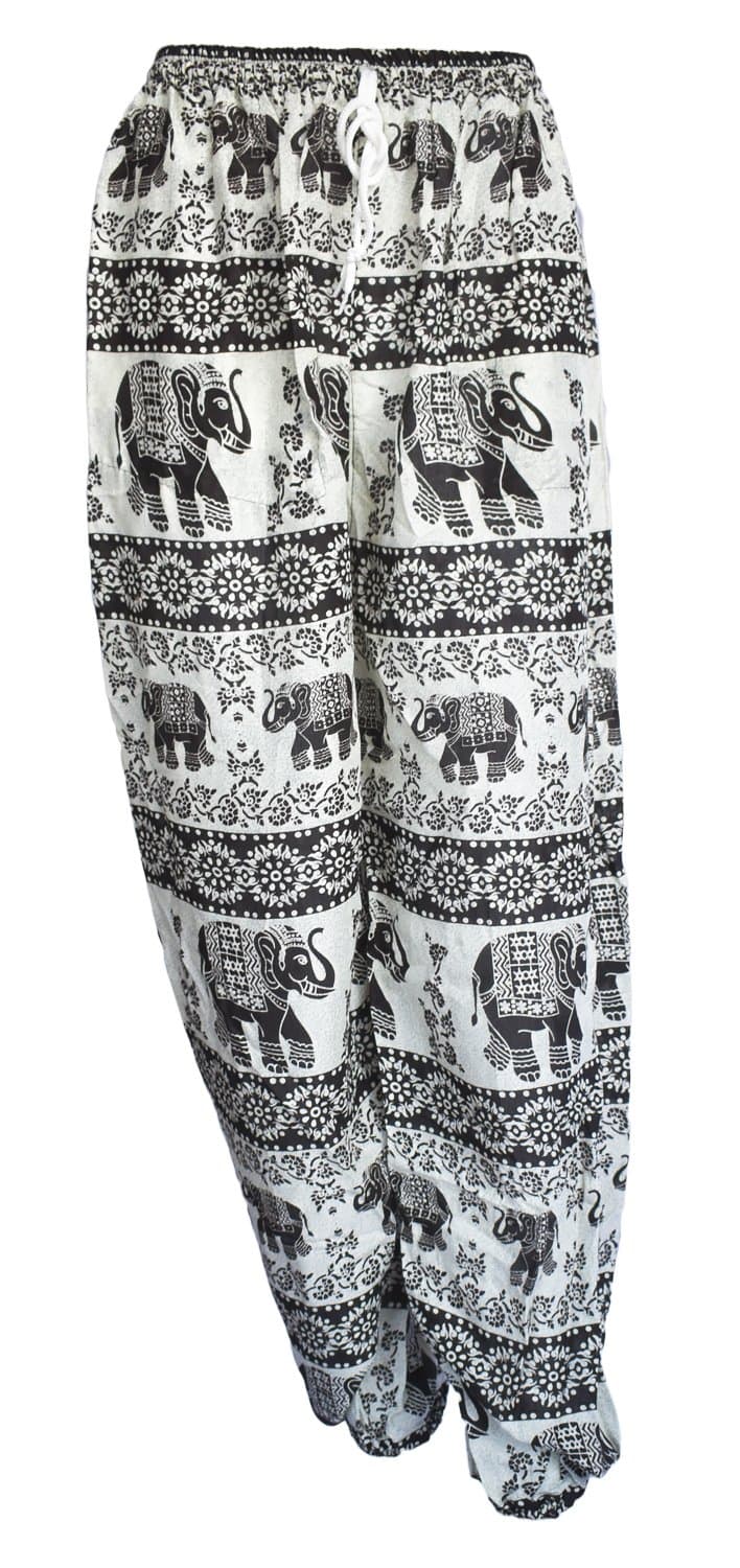 UBISCO Harem Pants Elephant Pants Harem Pants Jenny Pants Batik Hippie Boho