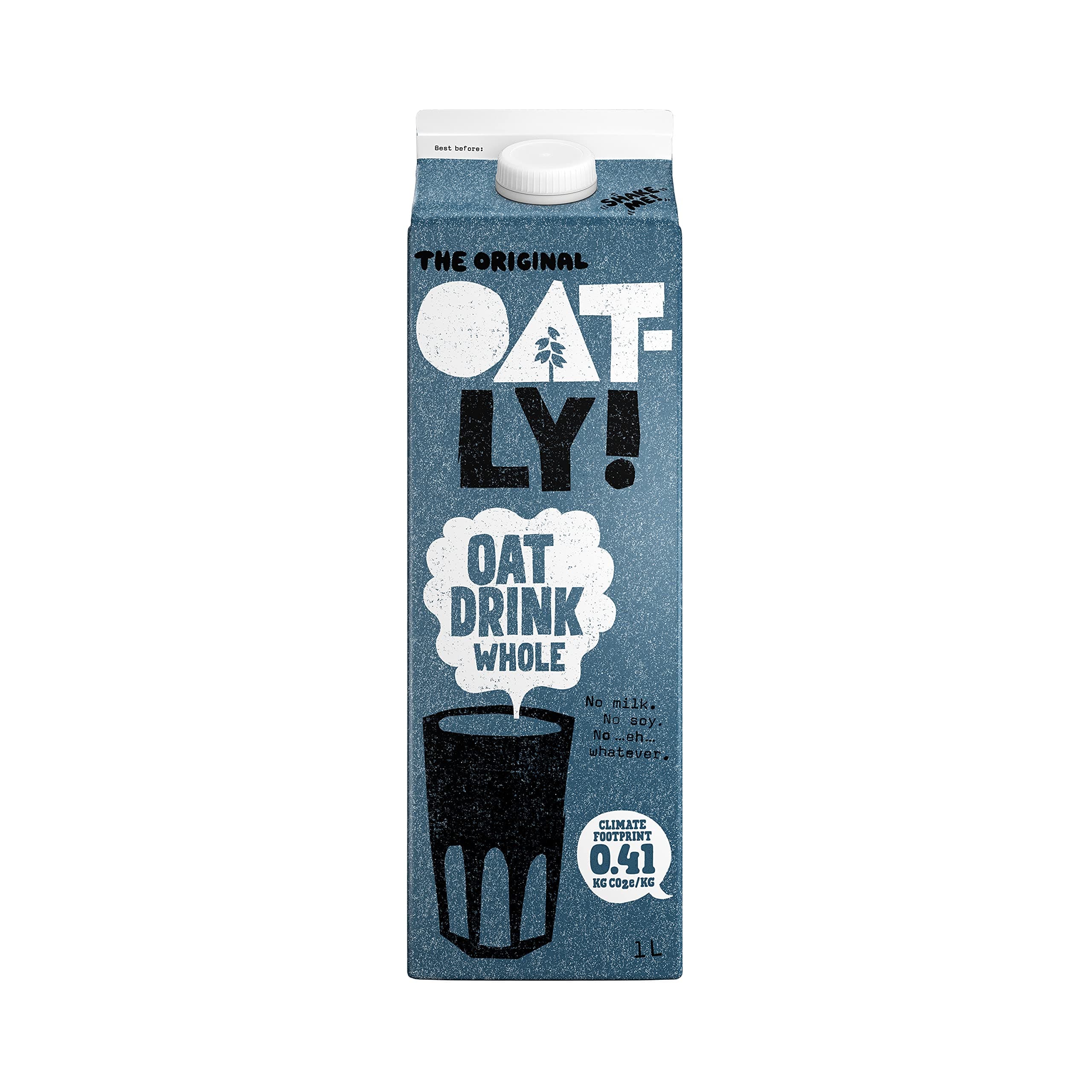 The Original Oat Drink Whole, 1L