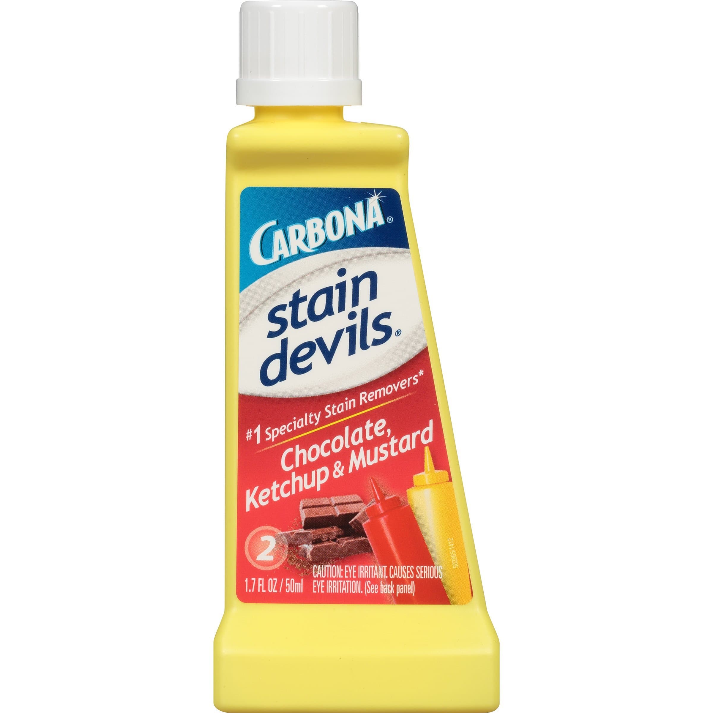 2 Stain Remover with Stain S Formula (1.7oz)