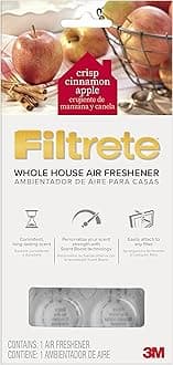 Crisp Cinnamon Apple