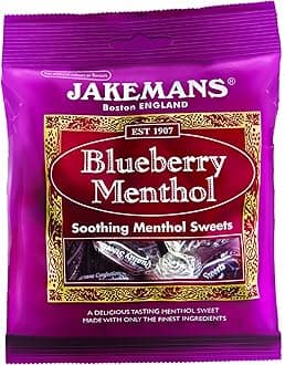 Blueberry Bags, 100 g