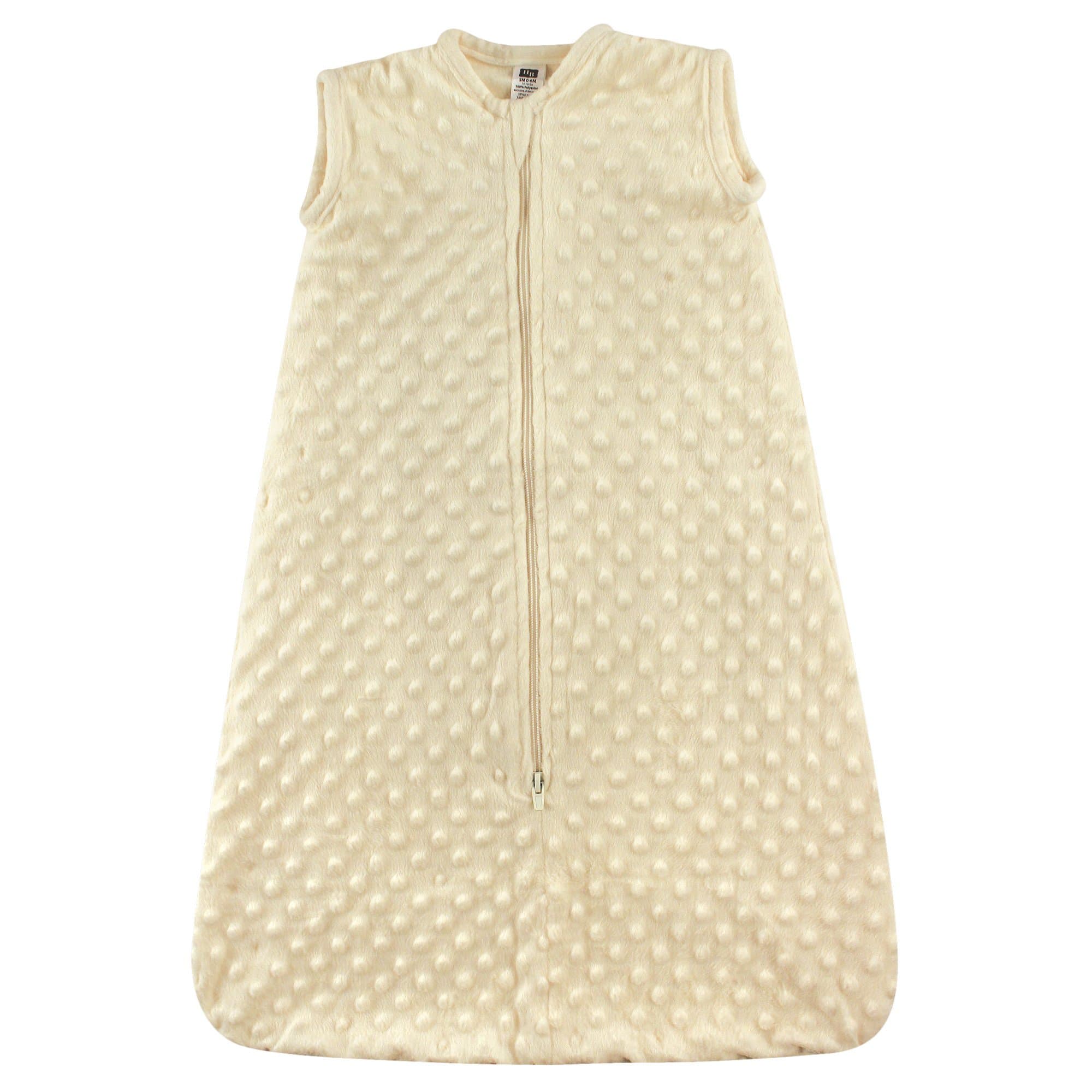 Unisex Baby Plush Sleeping Bag, Sack, Blanket