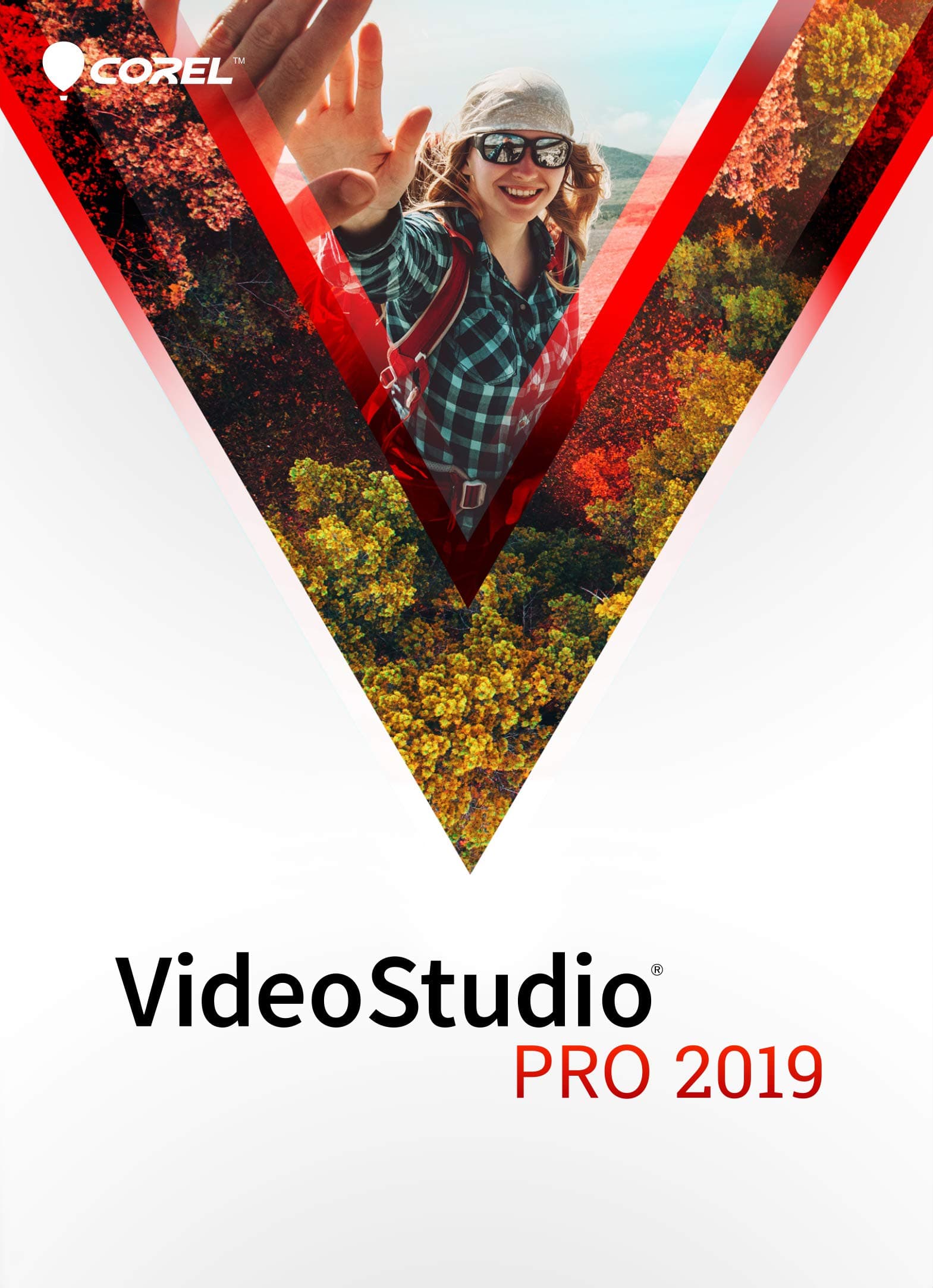 Corel VideoStudio Pro 2019 | Pro 2019 | PC | PC Activation Code by email