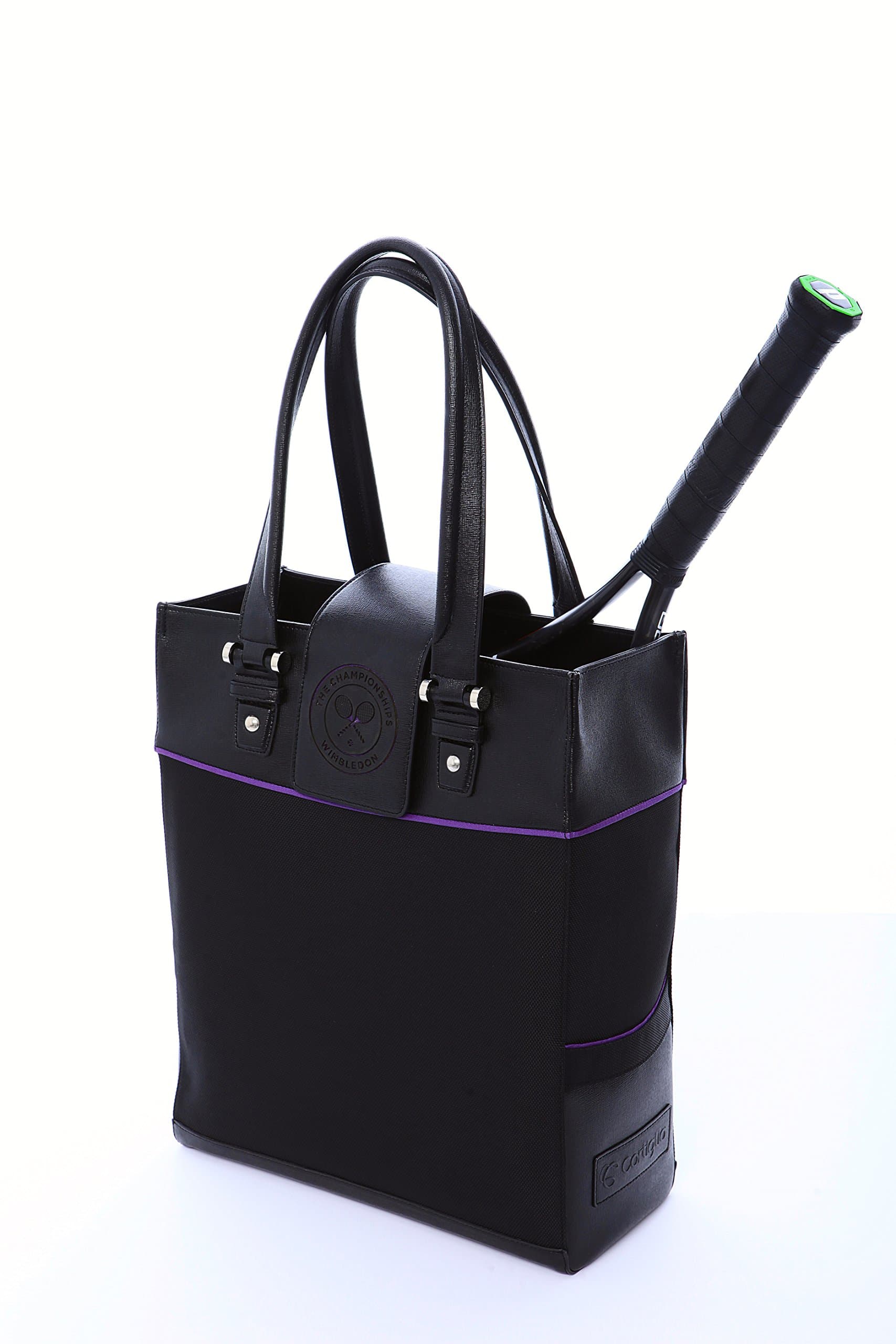 Wimbledon Limited Edition Tennis Tote