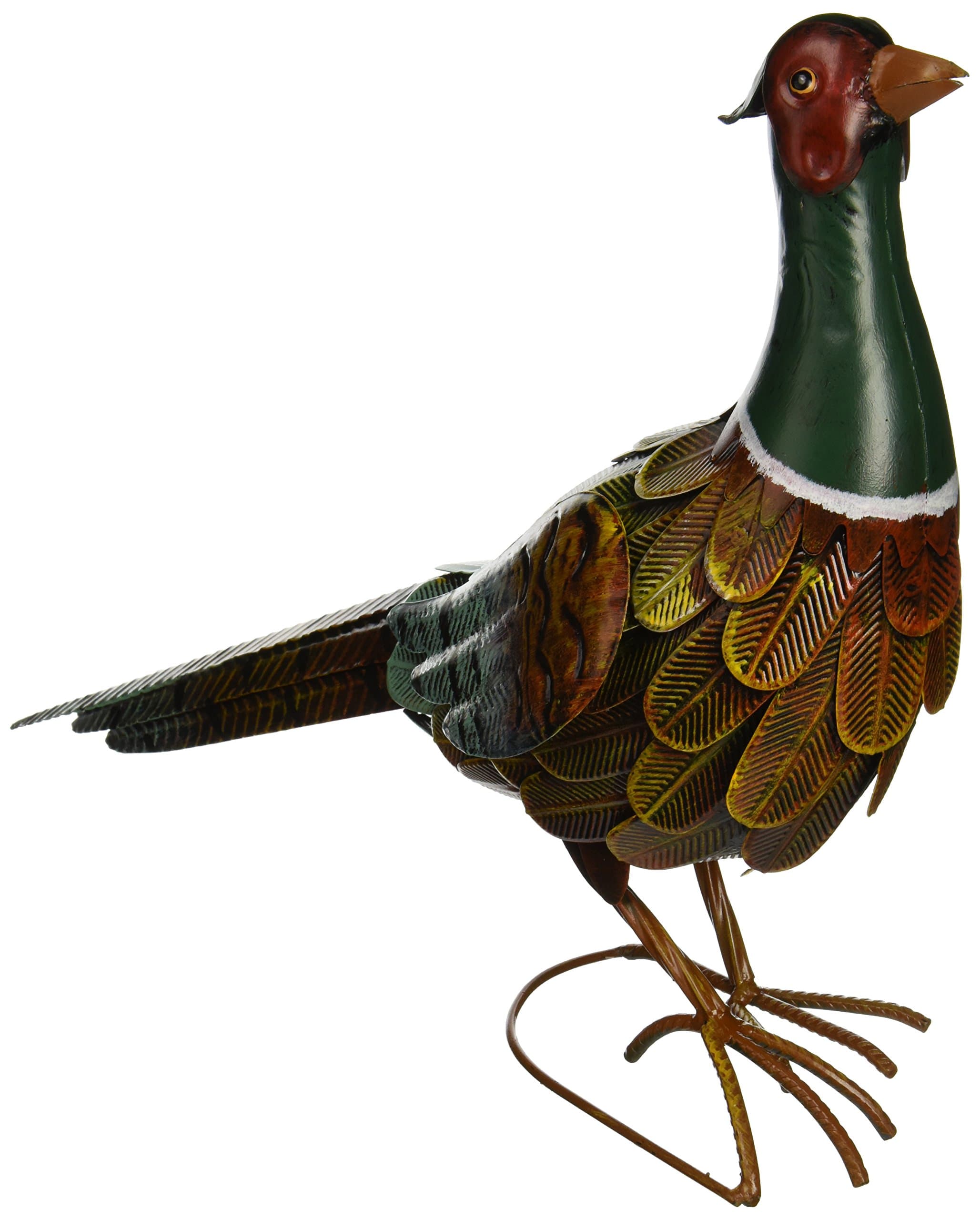 Regal Art & Gift Pheasant Up Decor