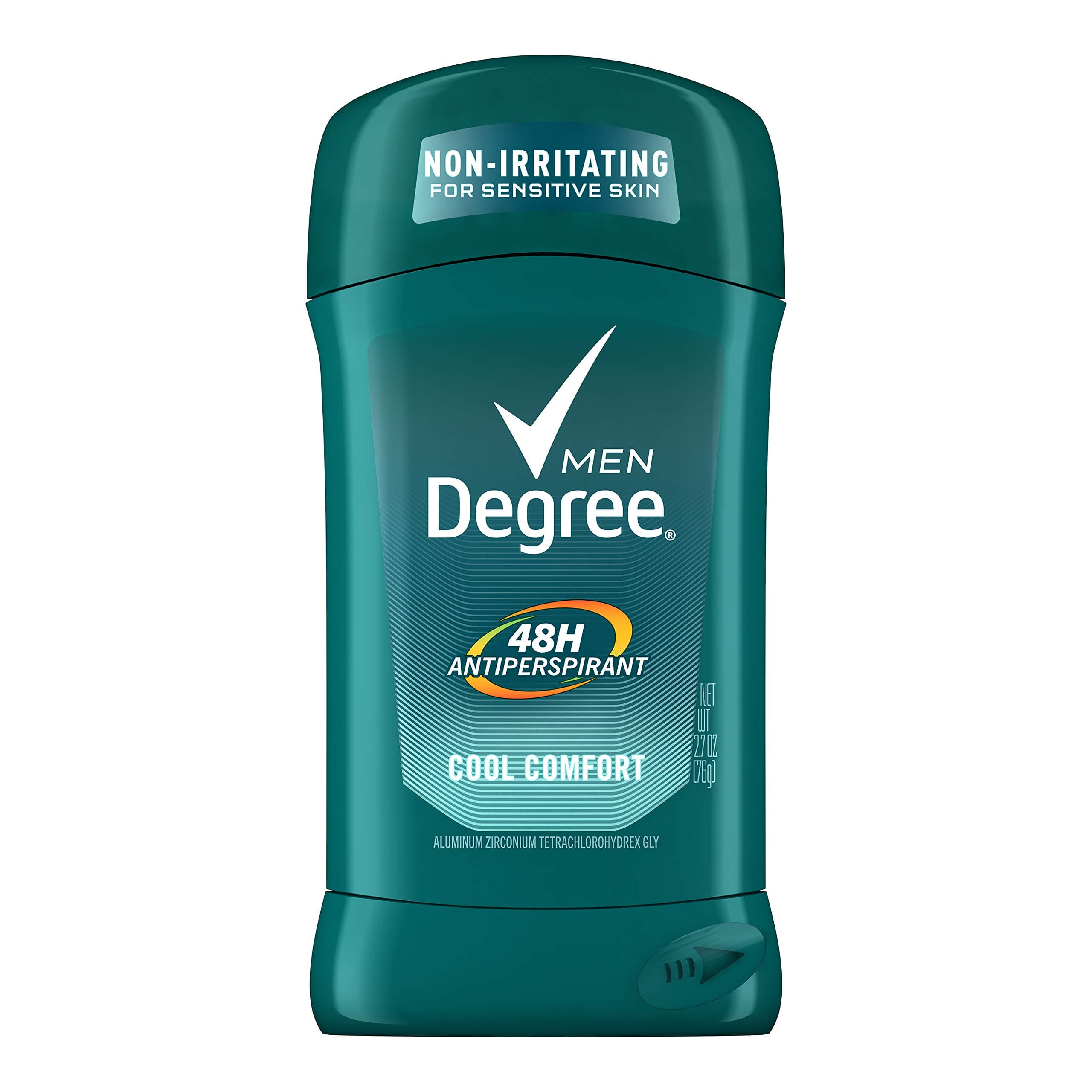 Cool Comfort Anti Perspirant Deodorant Stick (並行輸入品)