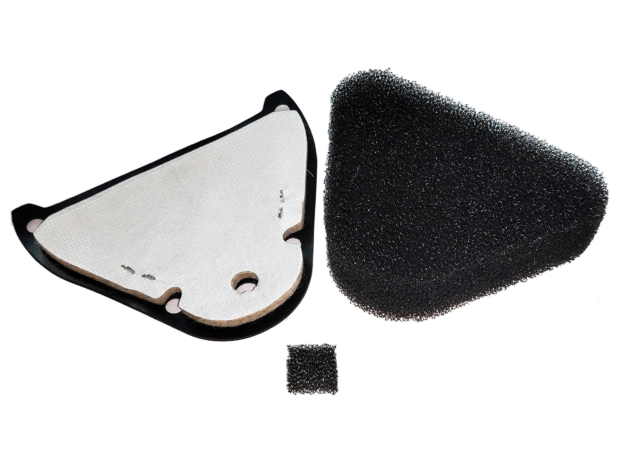 SP-KFA1005 70-054-0200 Air Filter Kit Replaces Dyna-Glo Dura-Heat Dyna-Pro Thermoheat WorkHorse Dayton Heaters（and more）KFA1005 572227