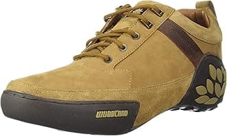 Men's Leather Sneaker