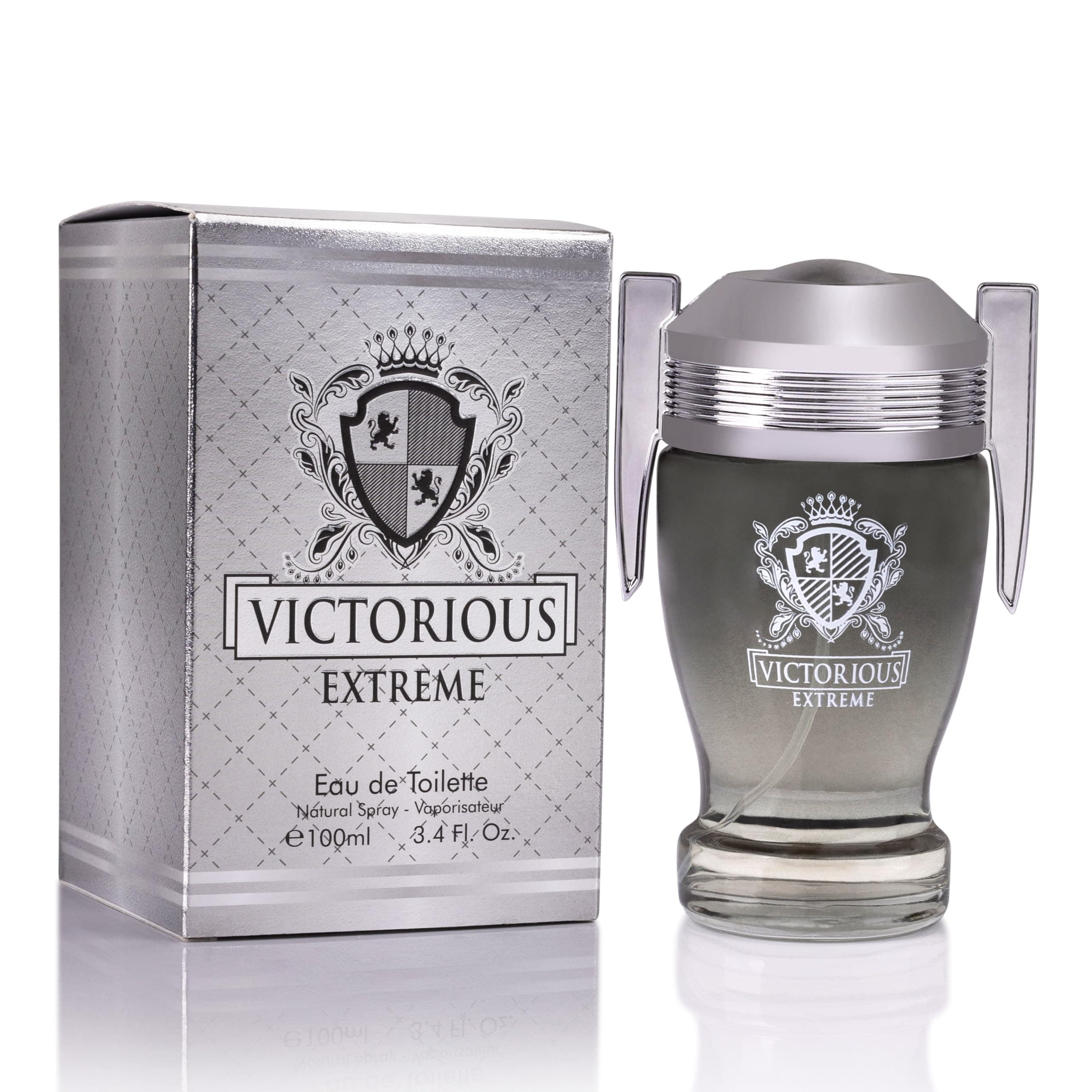 Victorious Extreme for Men