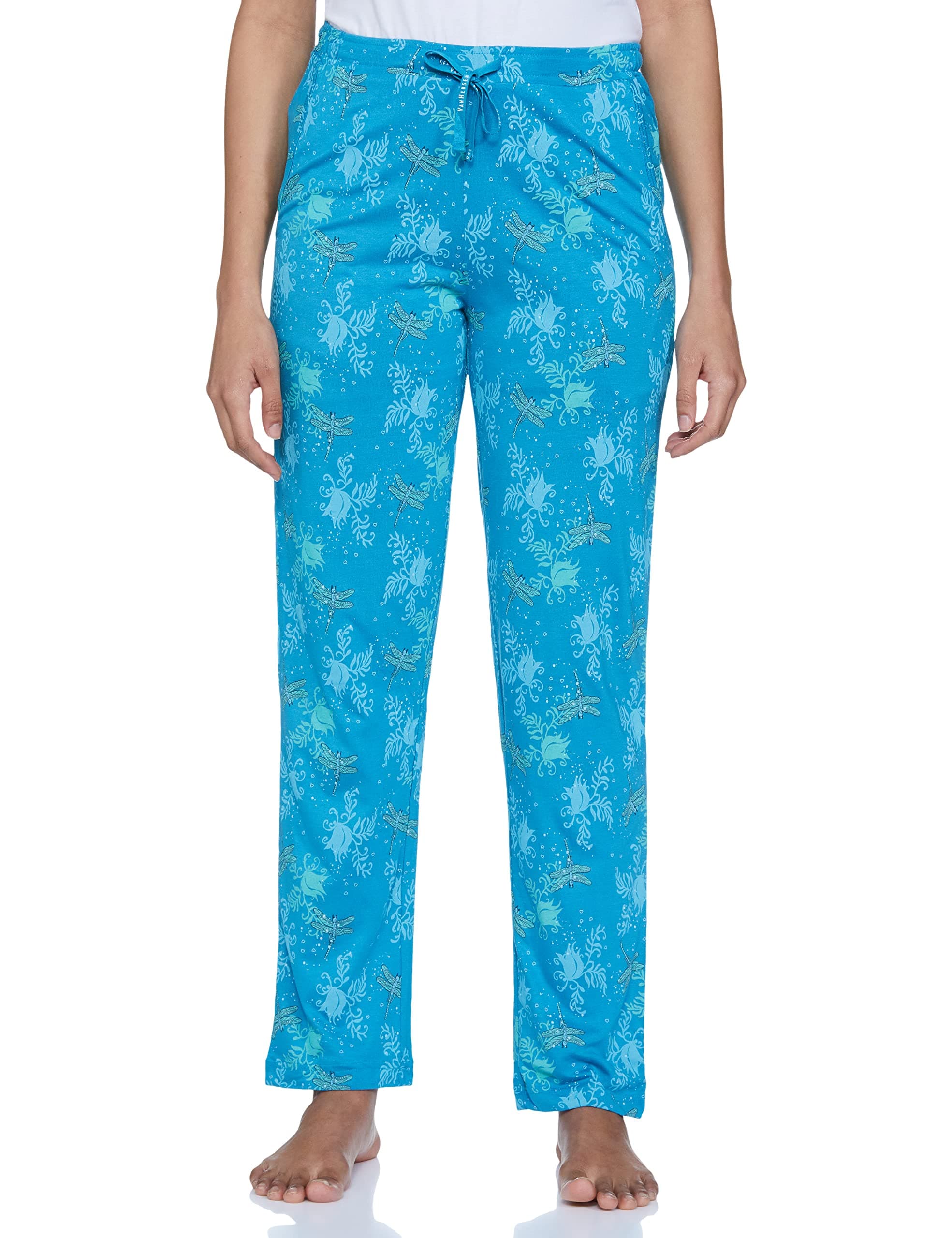 Van Heusen Women Pajama Bottom Regular Fit Pant