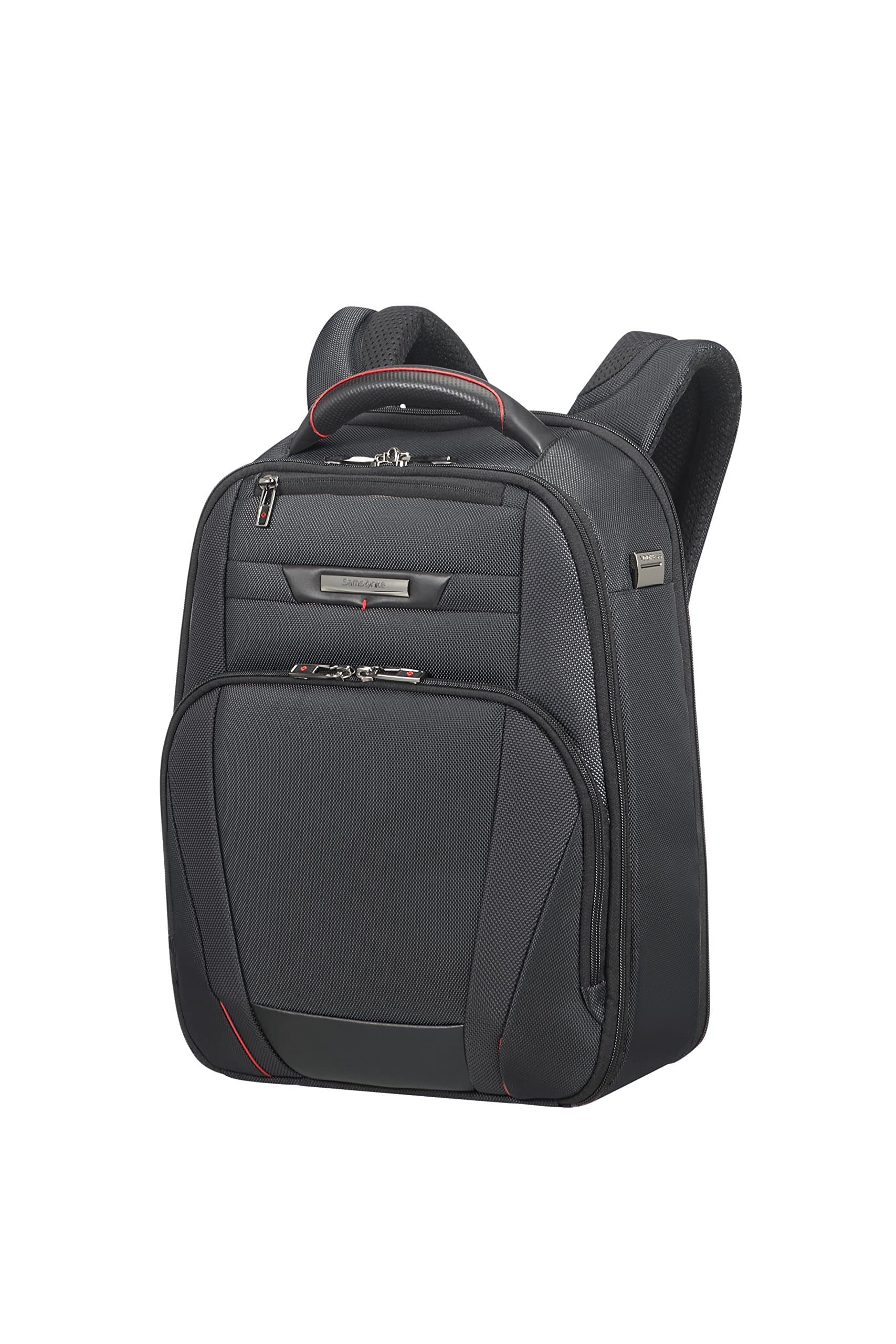 Pro -DLX 5 - 14 Inch laptop backpack, 41.5 cm, 14 l, black (black)