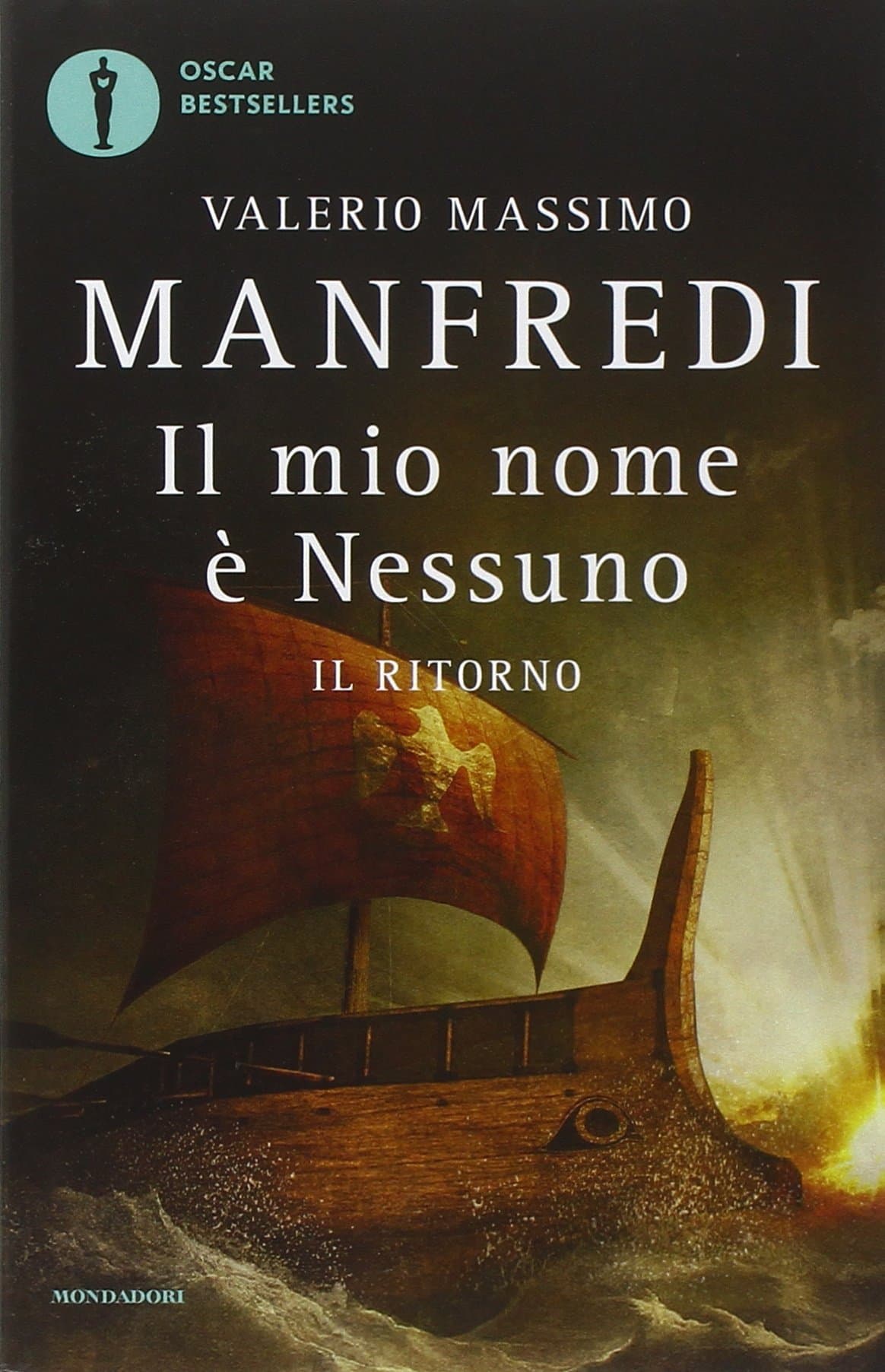 Il mio nome e Nessuno. Vol. 2: Il ritorno