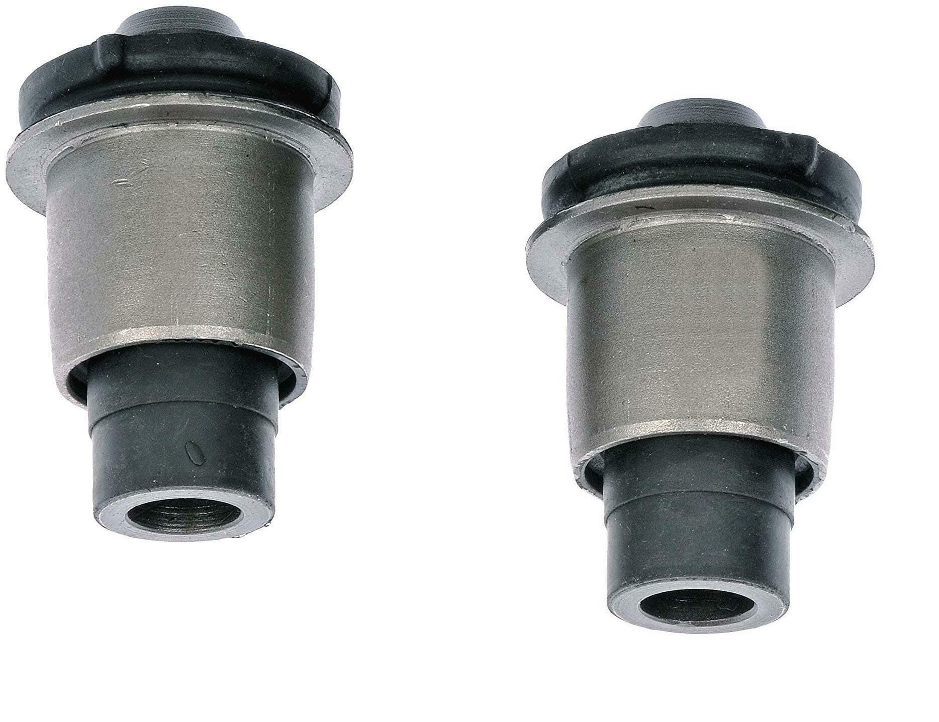 Upgraded 54400-EL00A Front Position Subframe Bushing 523-099 for Nissan Versa Sentra Note Cube