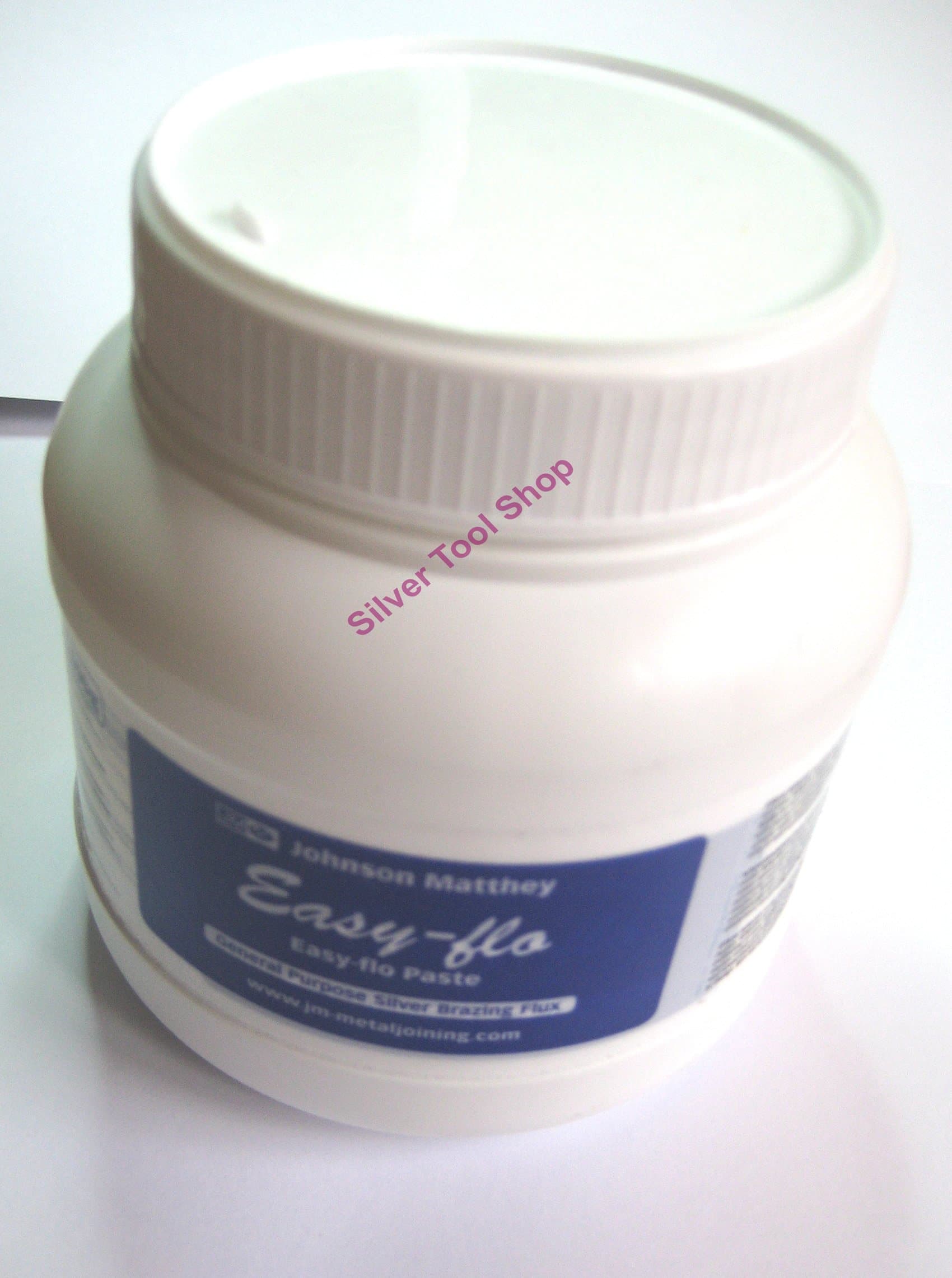 250 Grams Easy Flo Flux Paste for Soldering Silver Gold Copper Jewellery silversmithing Solder