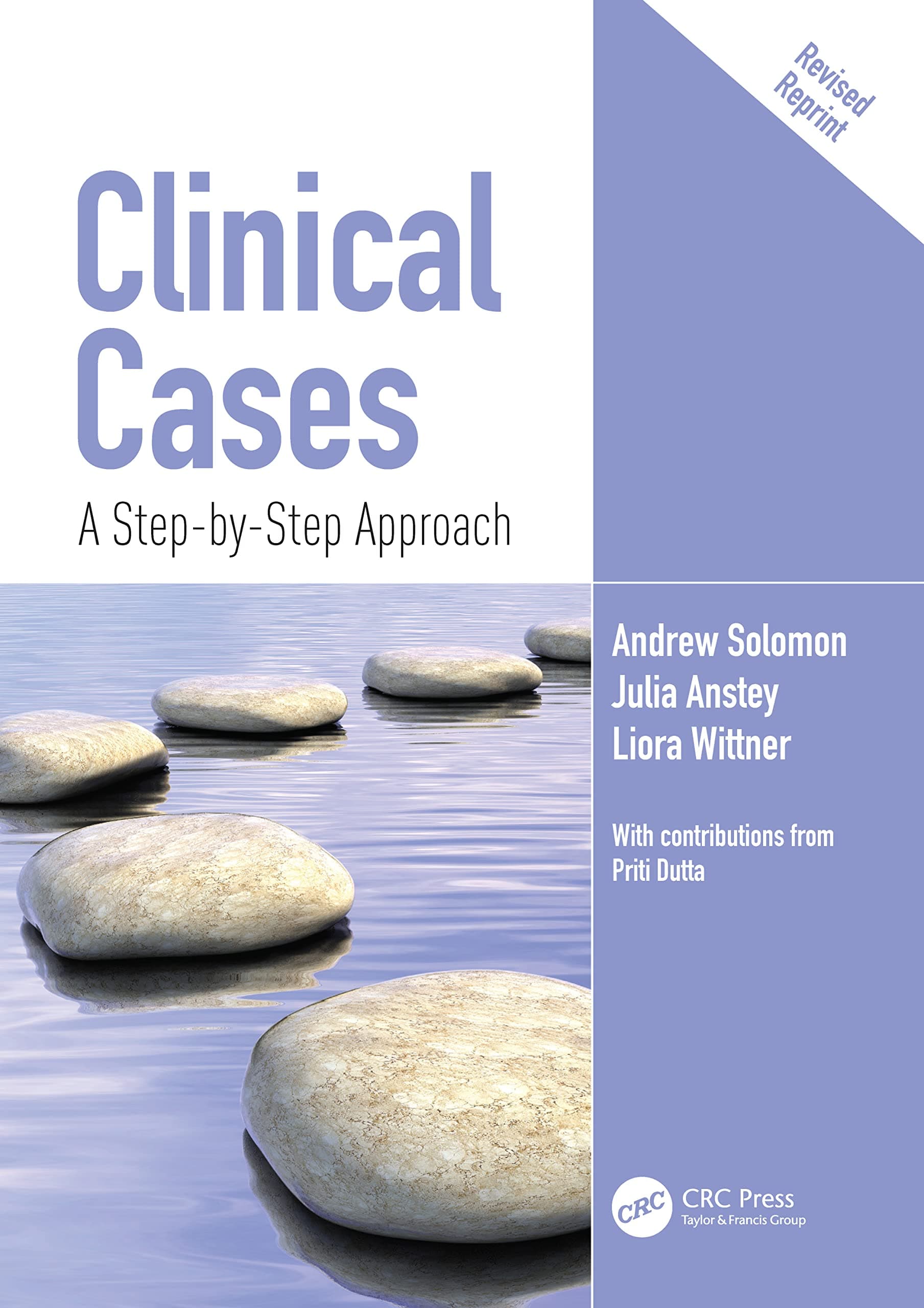 Clinical Cases Paperback – 12 April 2021