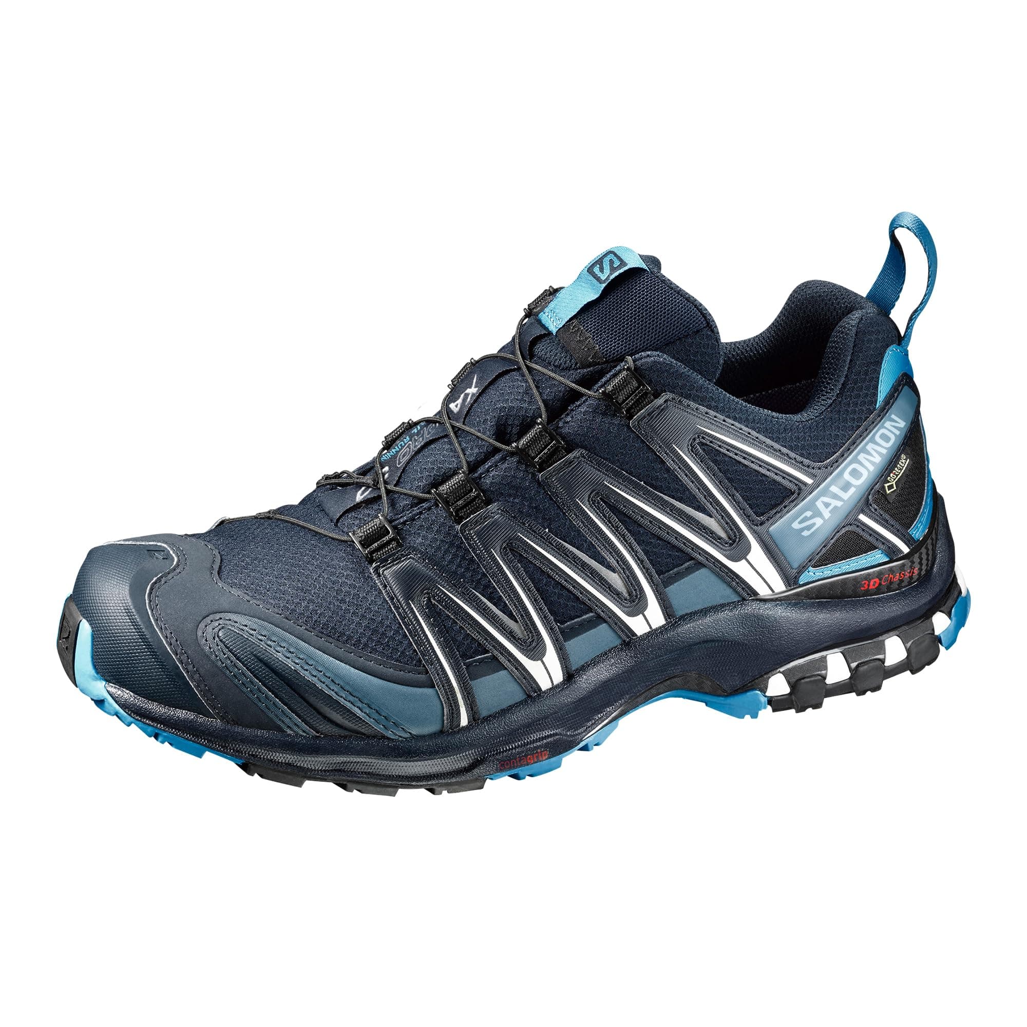 Salomon Men's XA PRO 3D Gore-TEX
