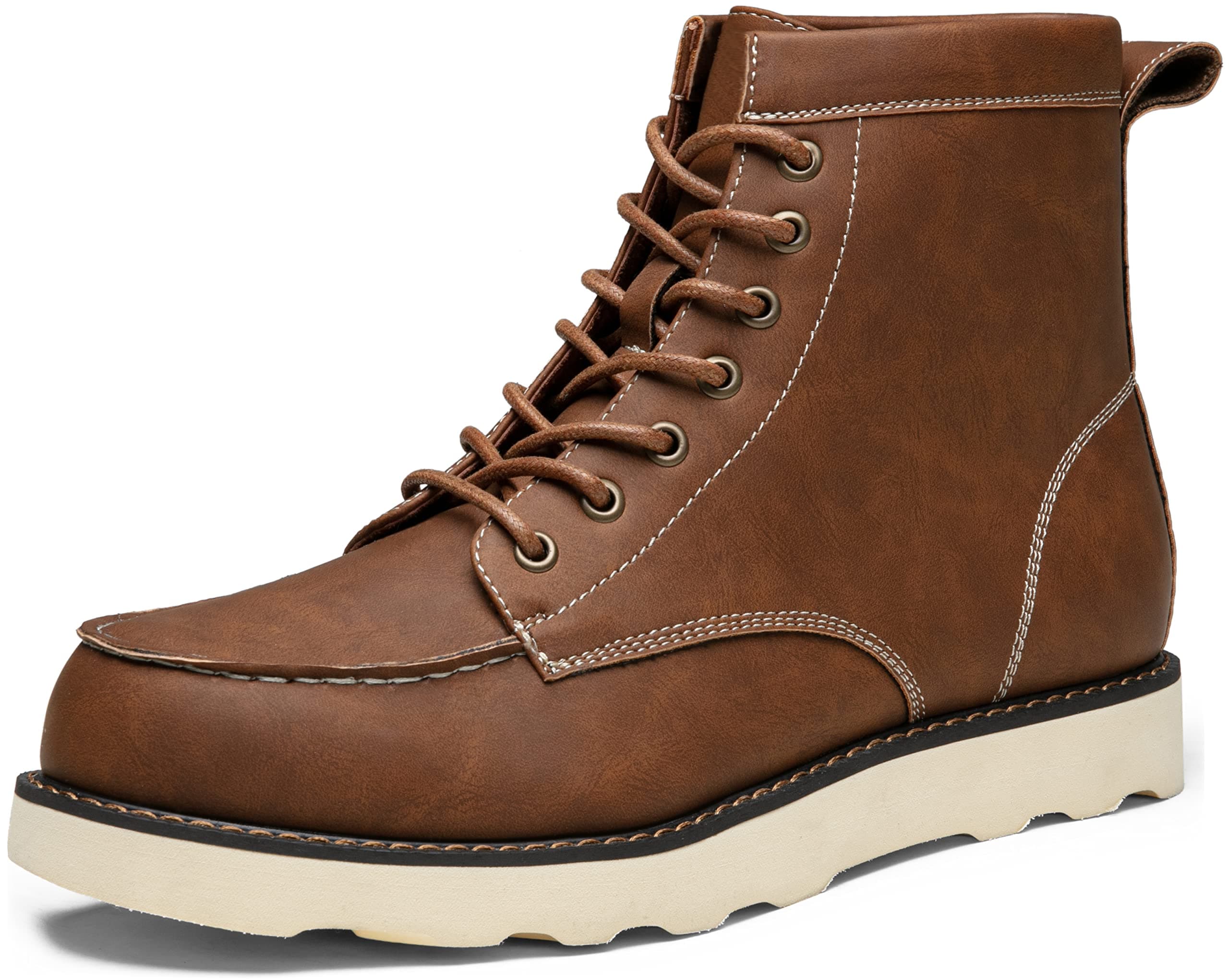 JousenMen's Suede Chelsea Boots