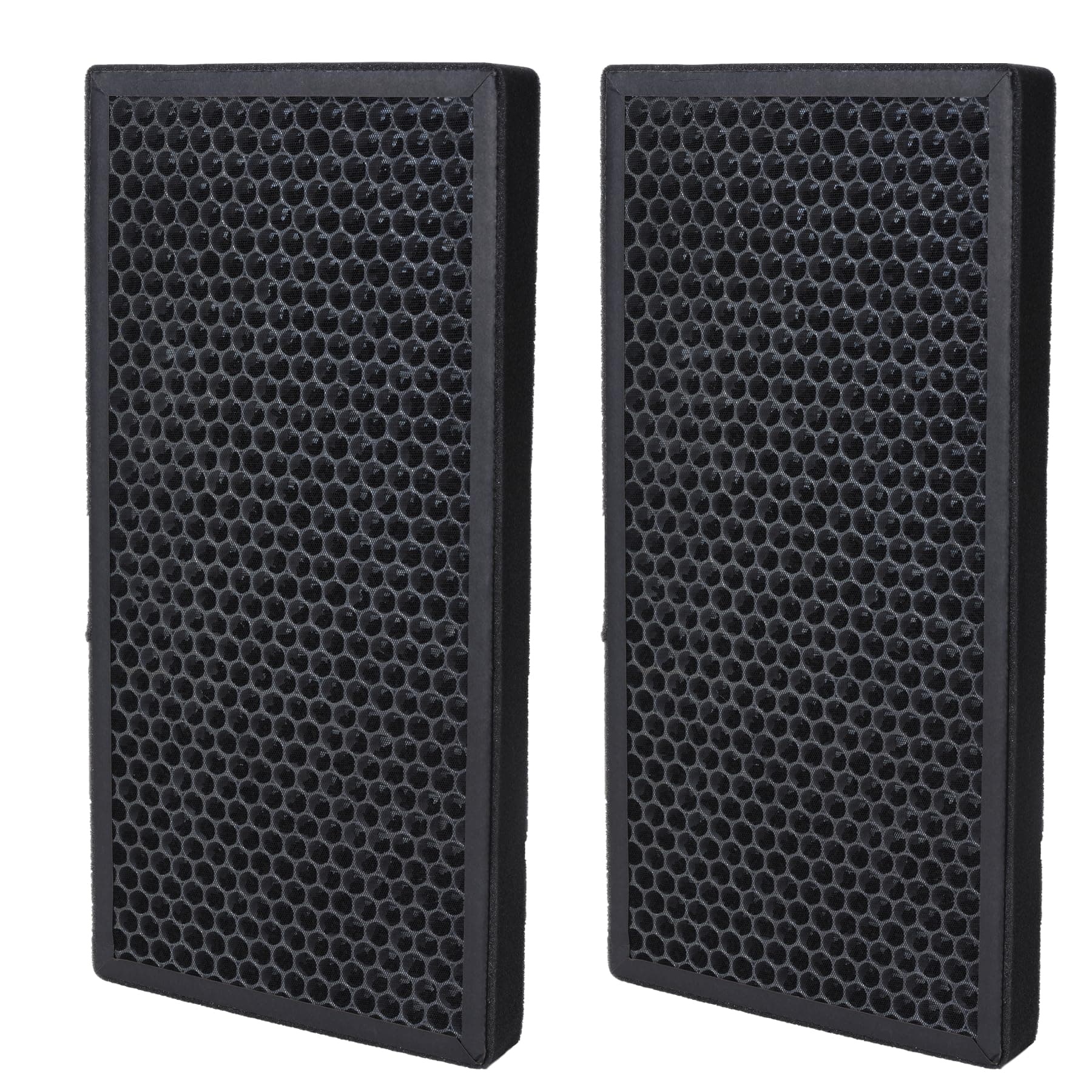 PM1556 Replacement Filter for Air Purifier, Compatible with COLZER PM1556 Air Purifier, 4-In-1 Composite Filters