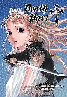 Until Death Do Us Part, Vol. 2: Volume 2