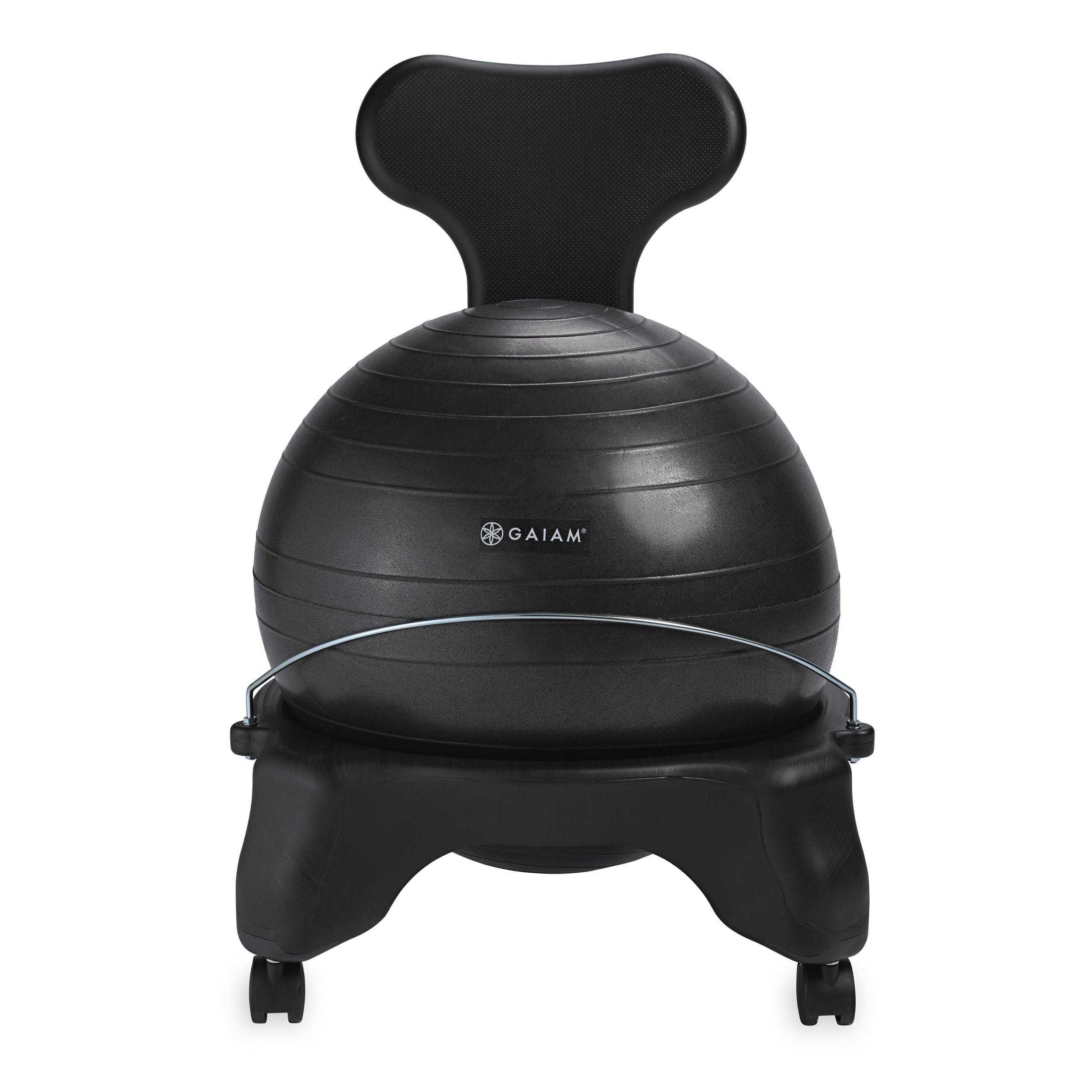 Gaiam Balance Ball Chair
