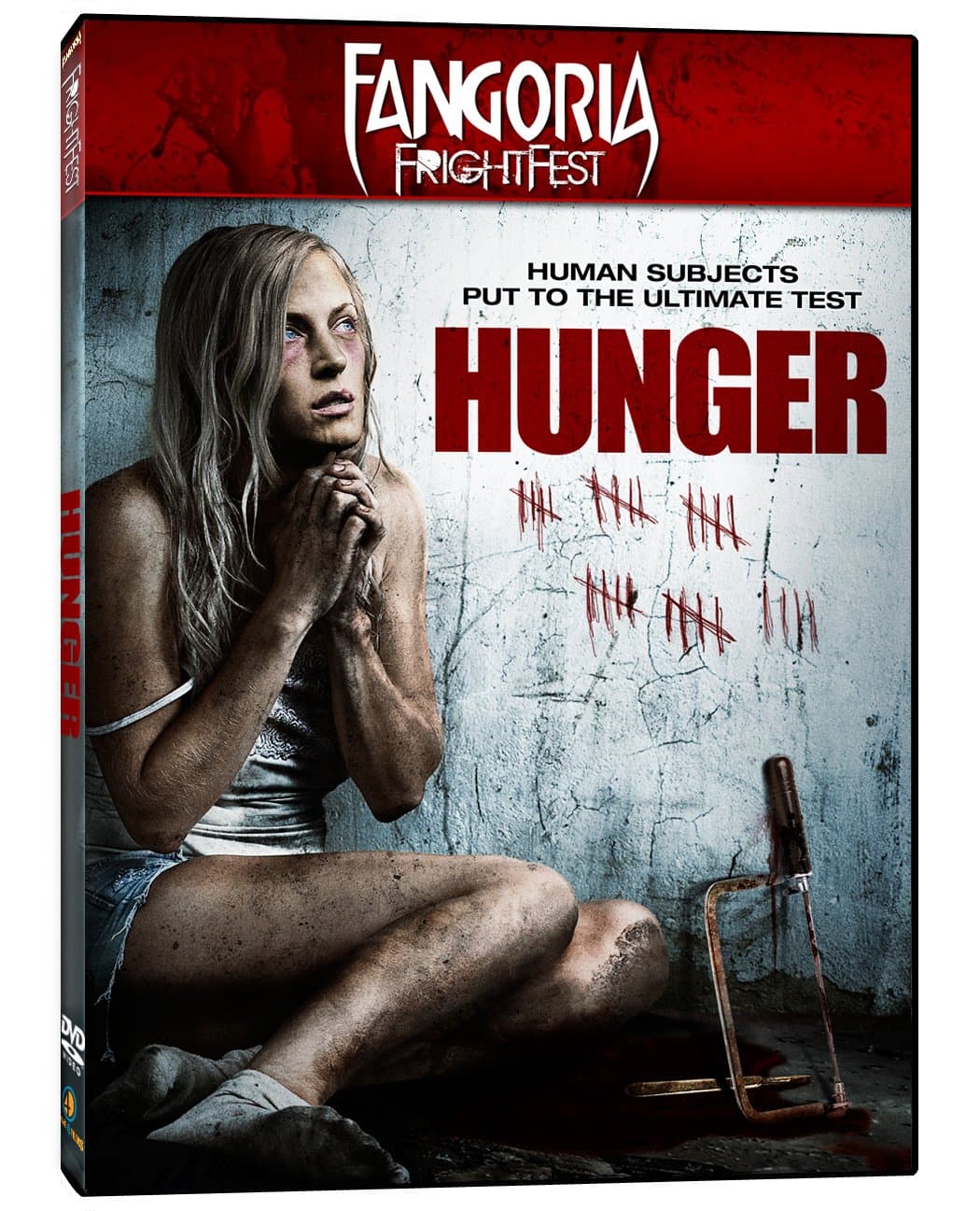 Hunger (Fangoria Frightfest)