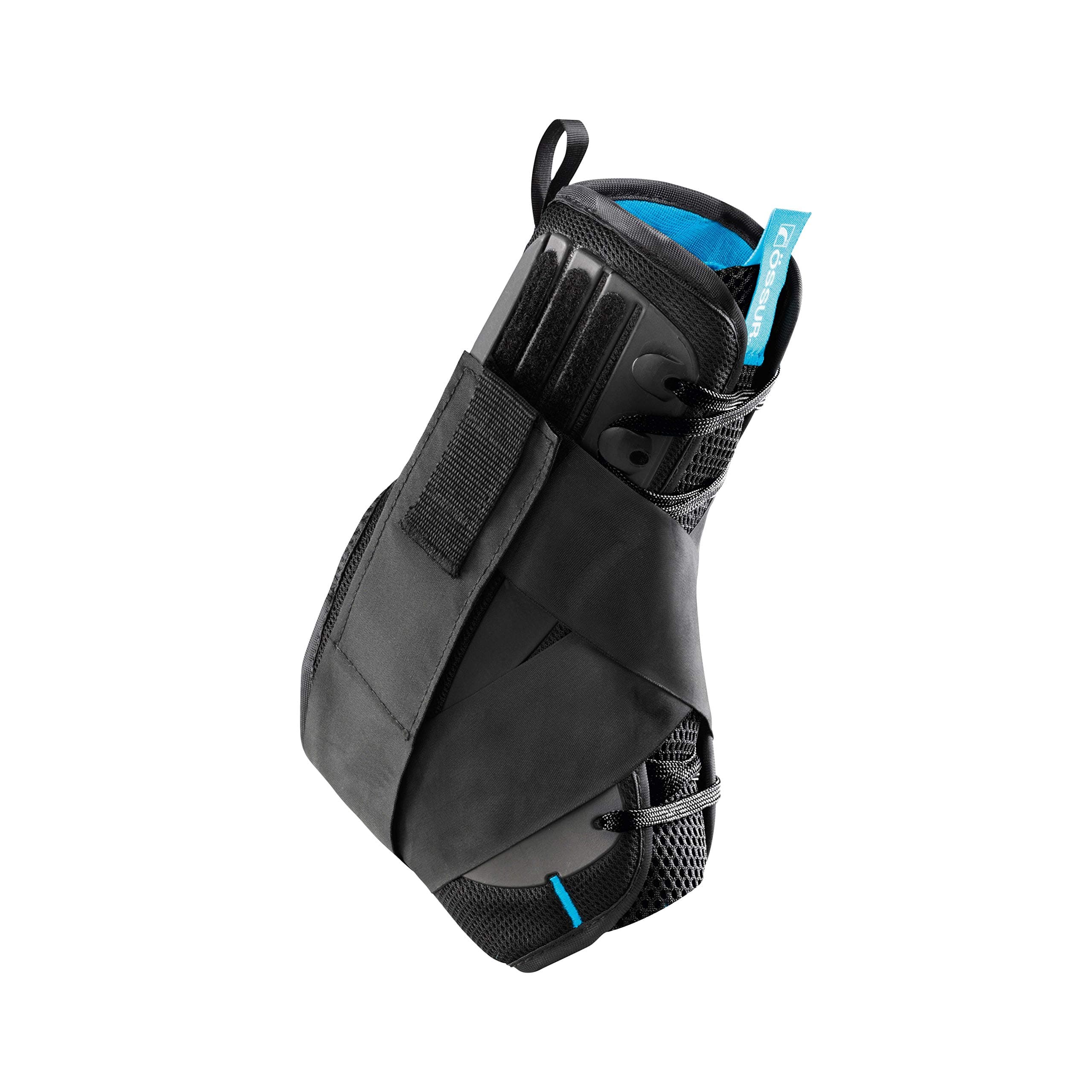 Ossur Form Fit Ankle Brace - Small with Figure 8 Straps