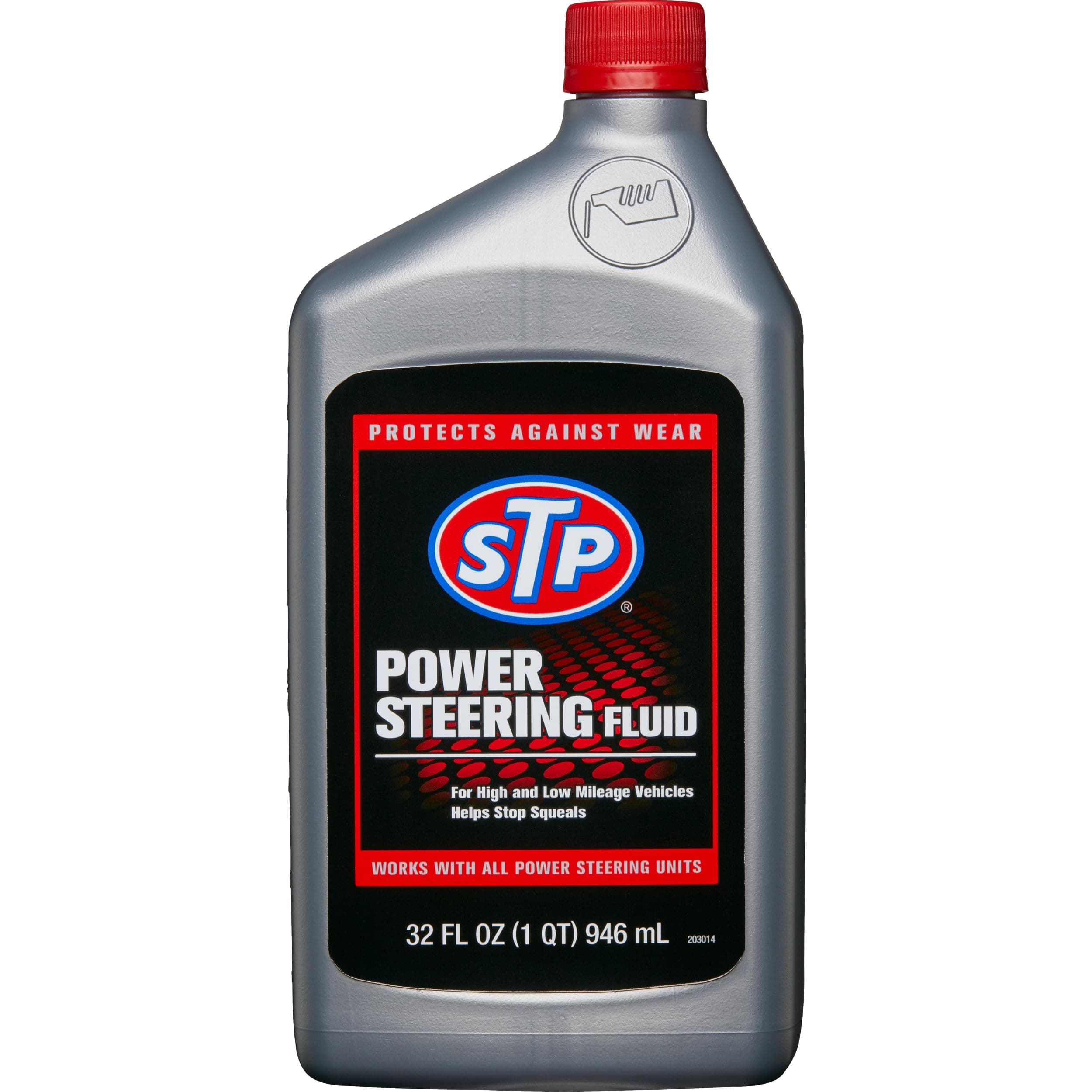 STP 17927 Power Steering Fluid, 32 fl. oz.