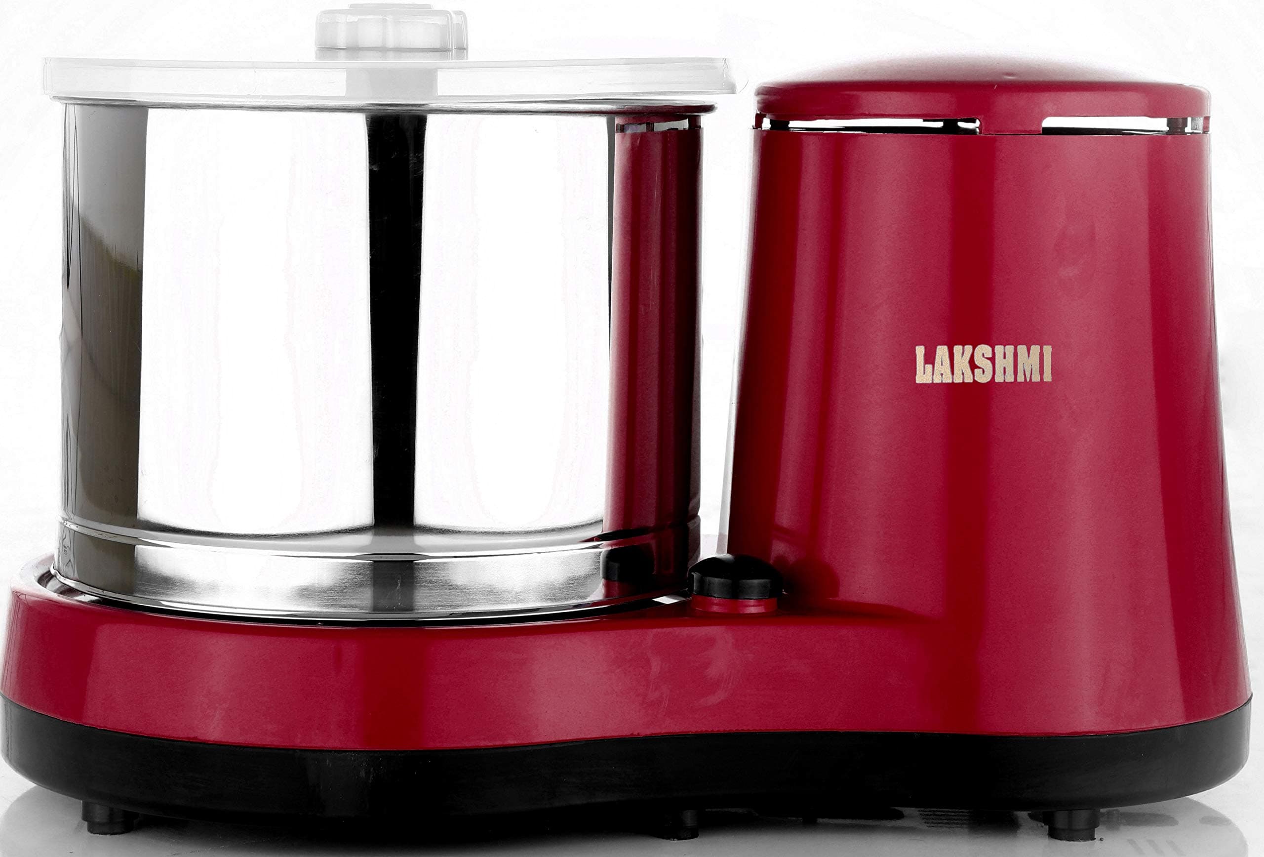 LAKSHMI TABLE TOP WET GRINDER 2 LITRE