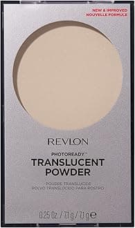 Revlon PhotoReady Translucent Finisher