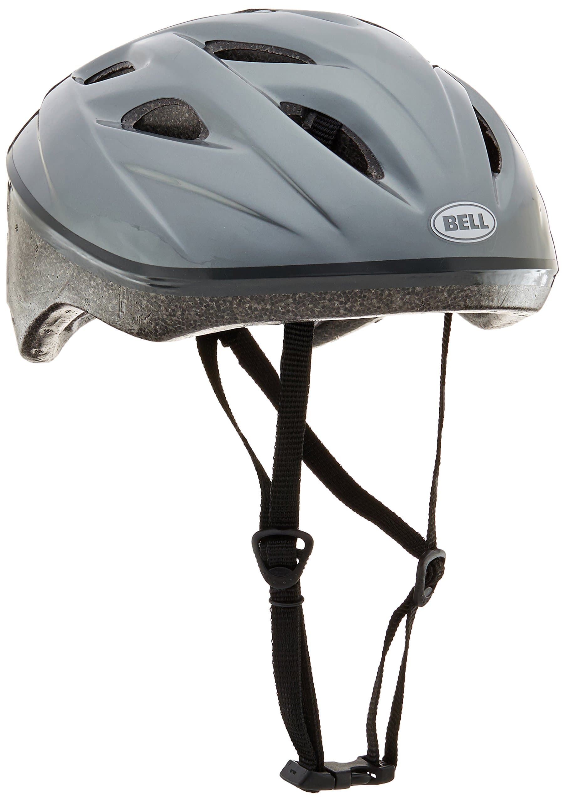 Bell Adult Reflex Helmet, Solid