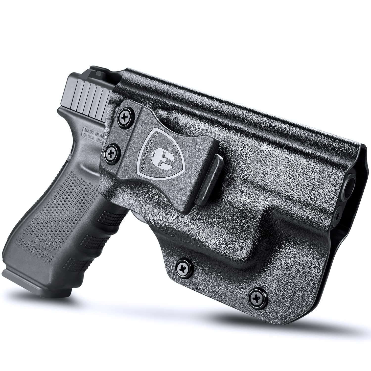 Glock 17/19/26/32/44/45 TLR-6 Holster