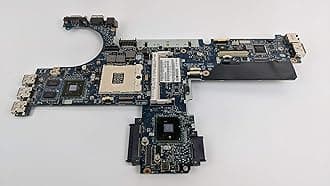 HP EliteBook 8440p OEM Intel Motherboard LA-4901P 594026-001